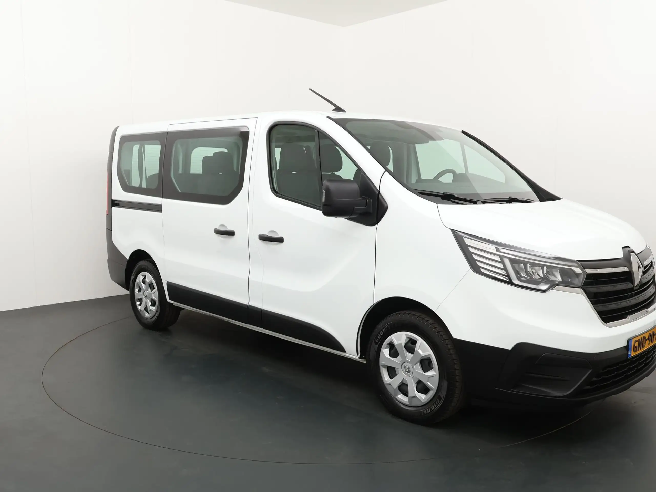 Renault - Trafic