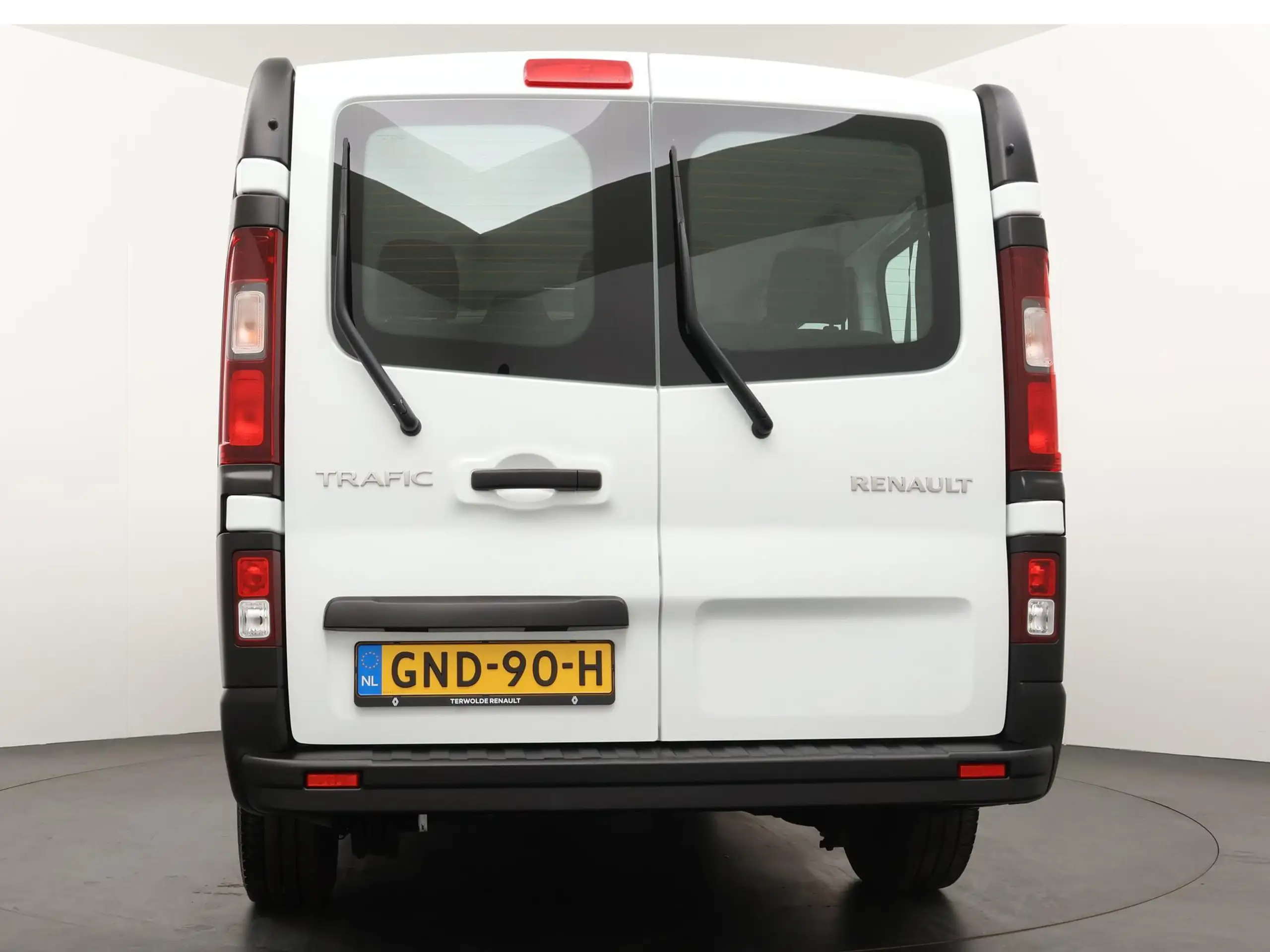 Renault - Trafic