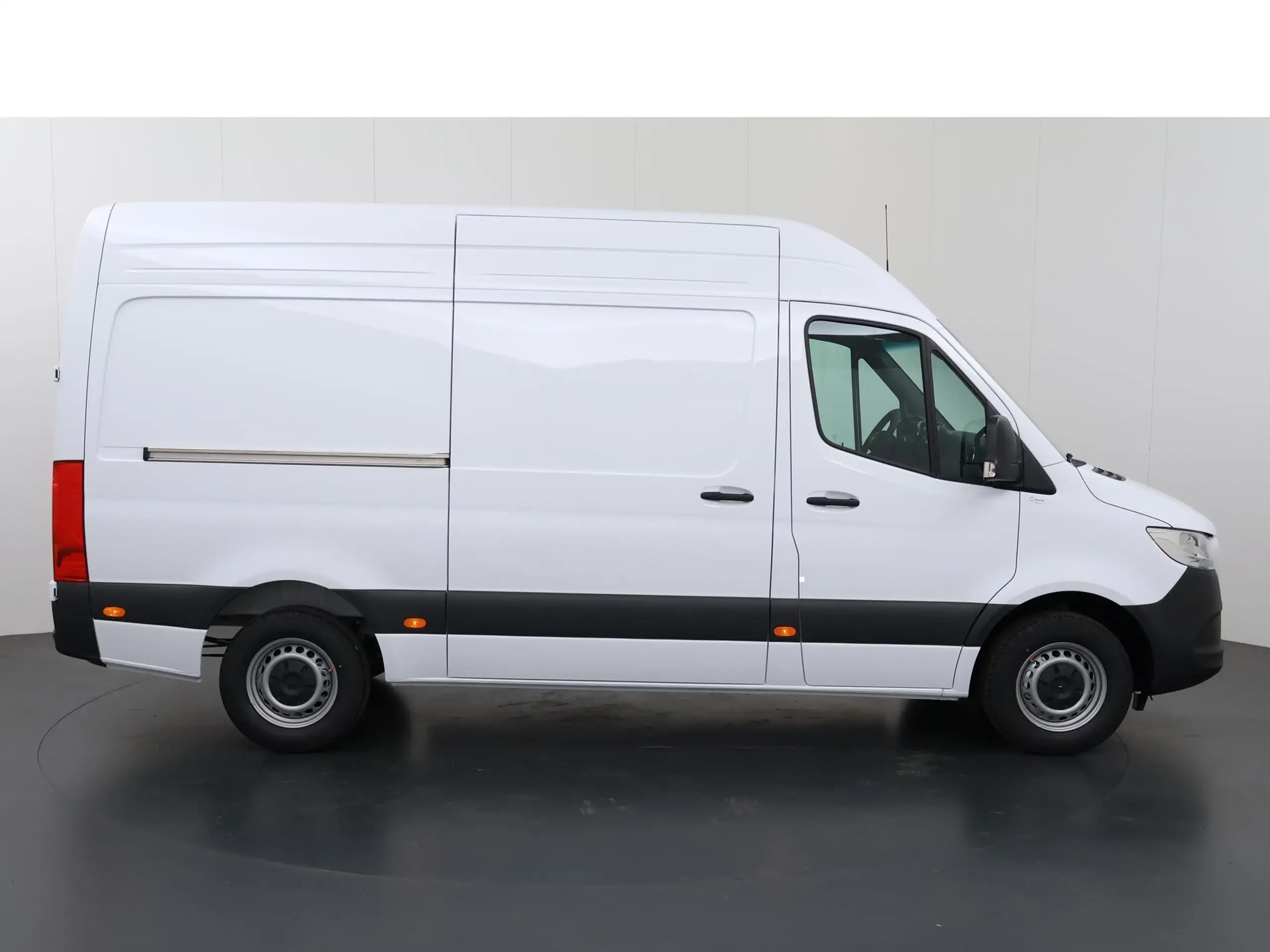 Mercedes-Benz - Sprinter