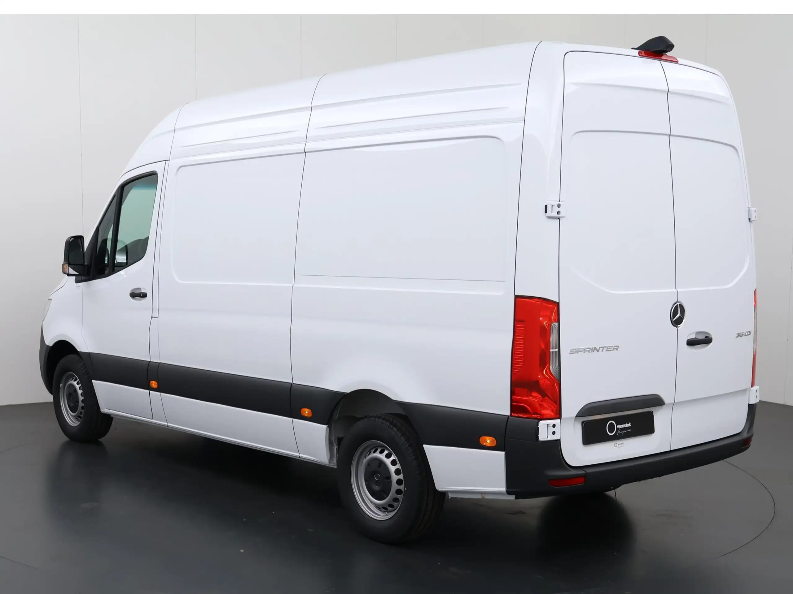 Mercedes-Benz - Sprinter