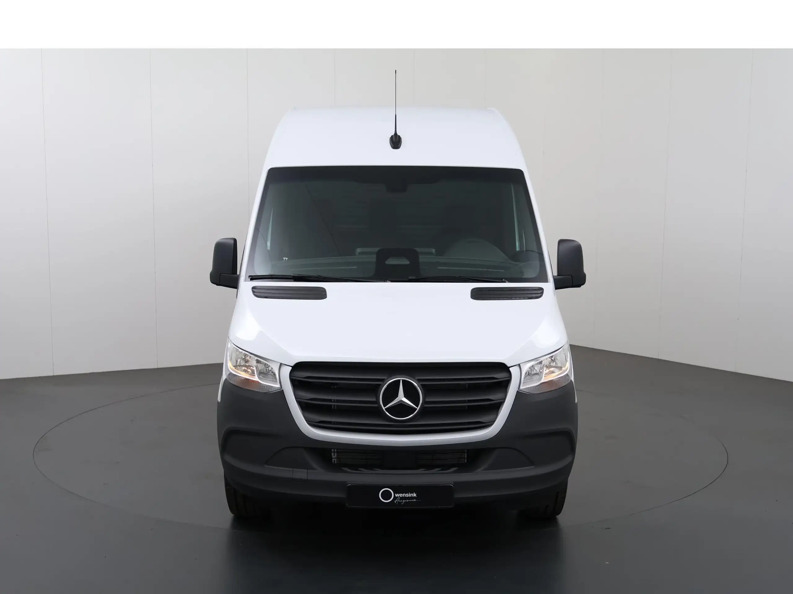 Mercedes-Benz - Sprinter