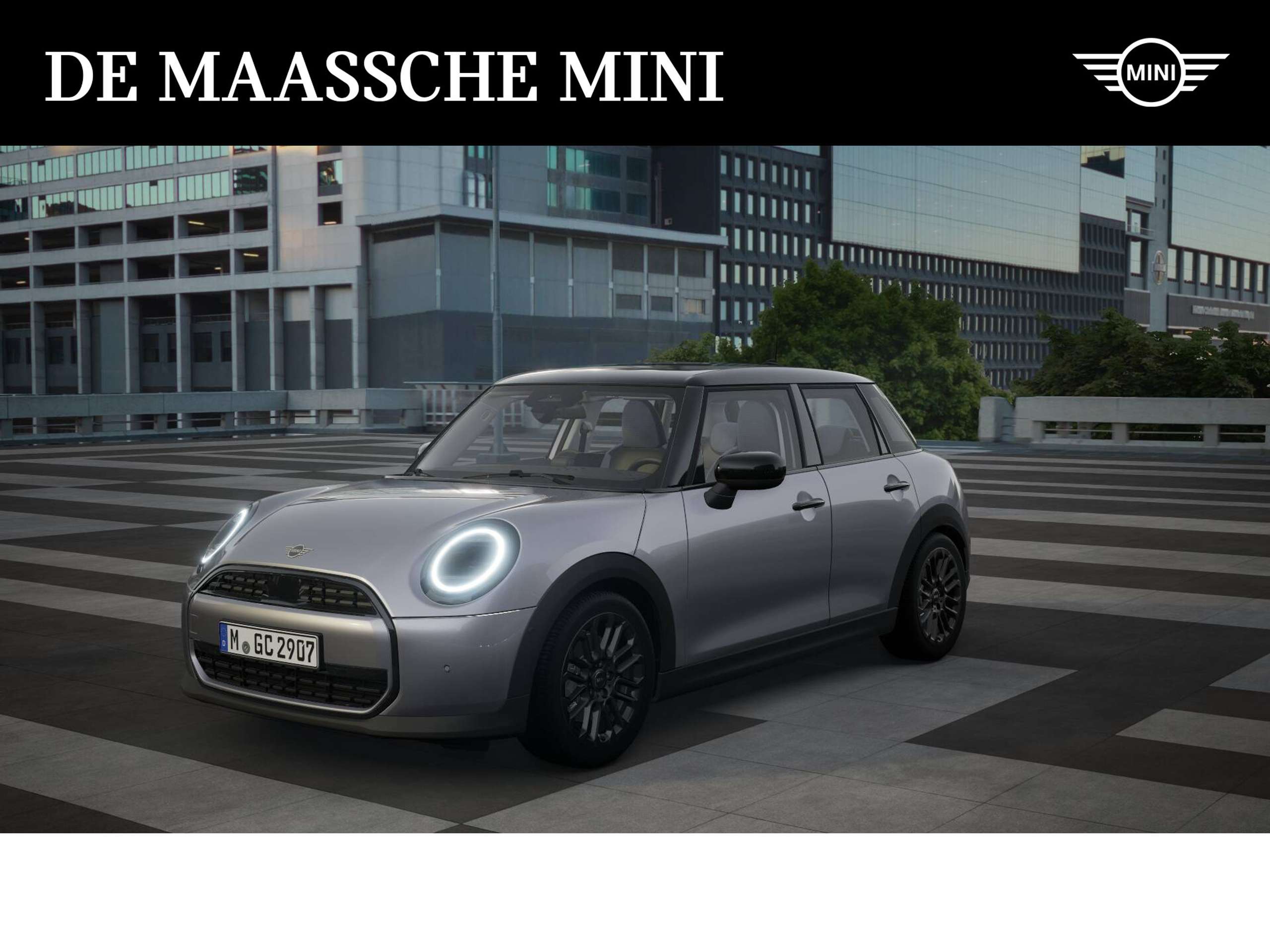 MINI - Cooper