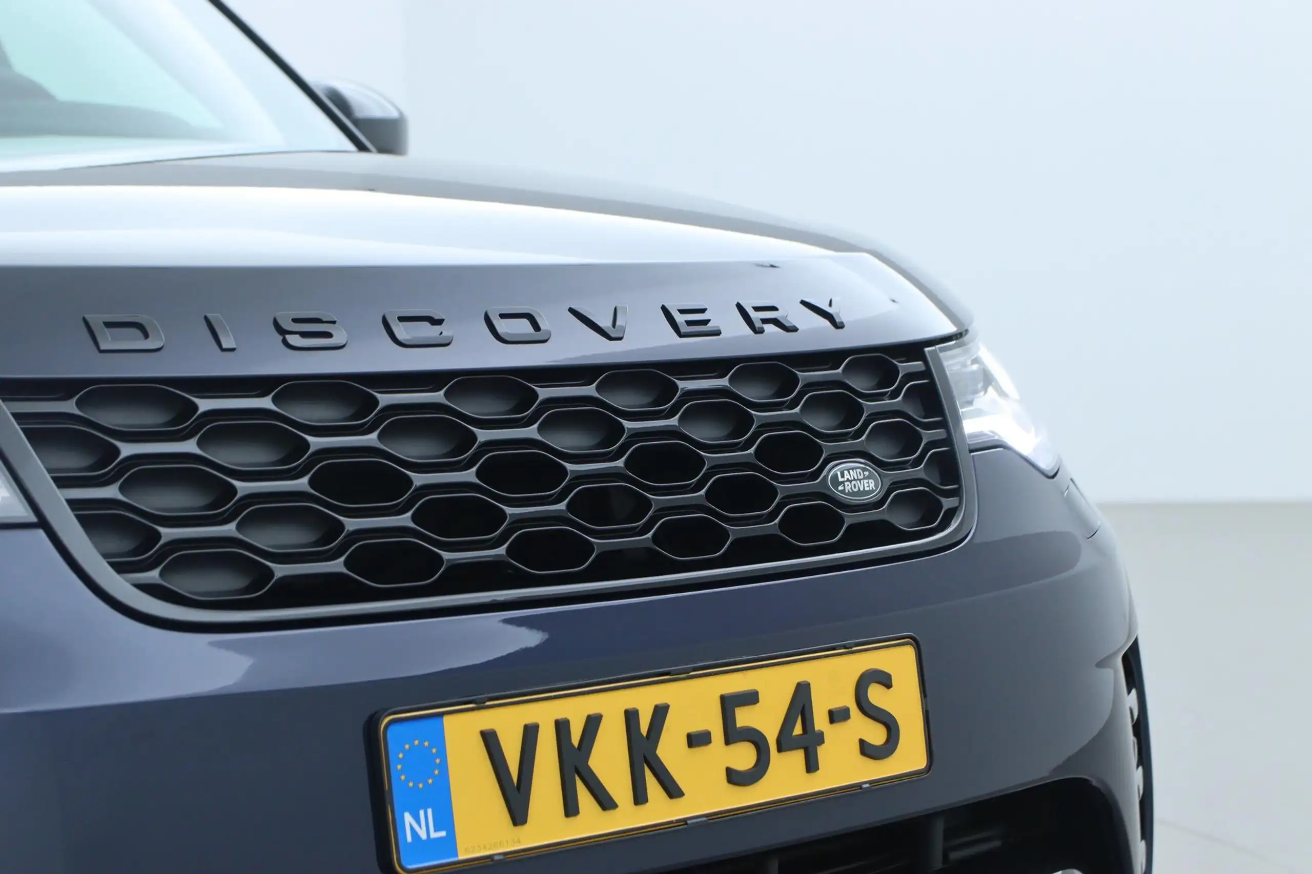 Land Rover - Discovery