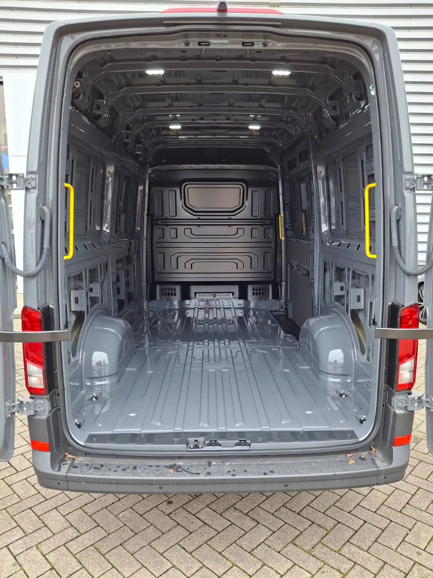 Volkswagen - Crafter