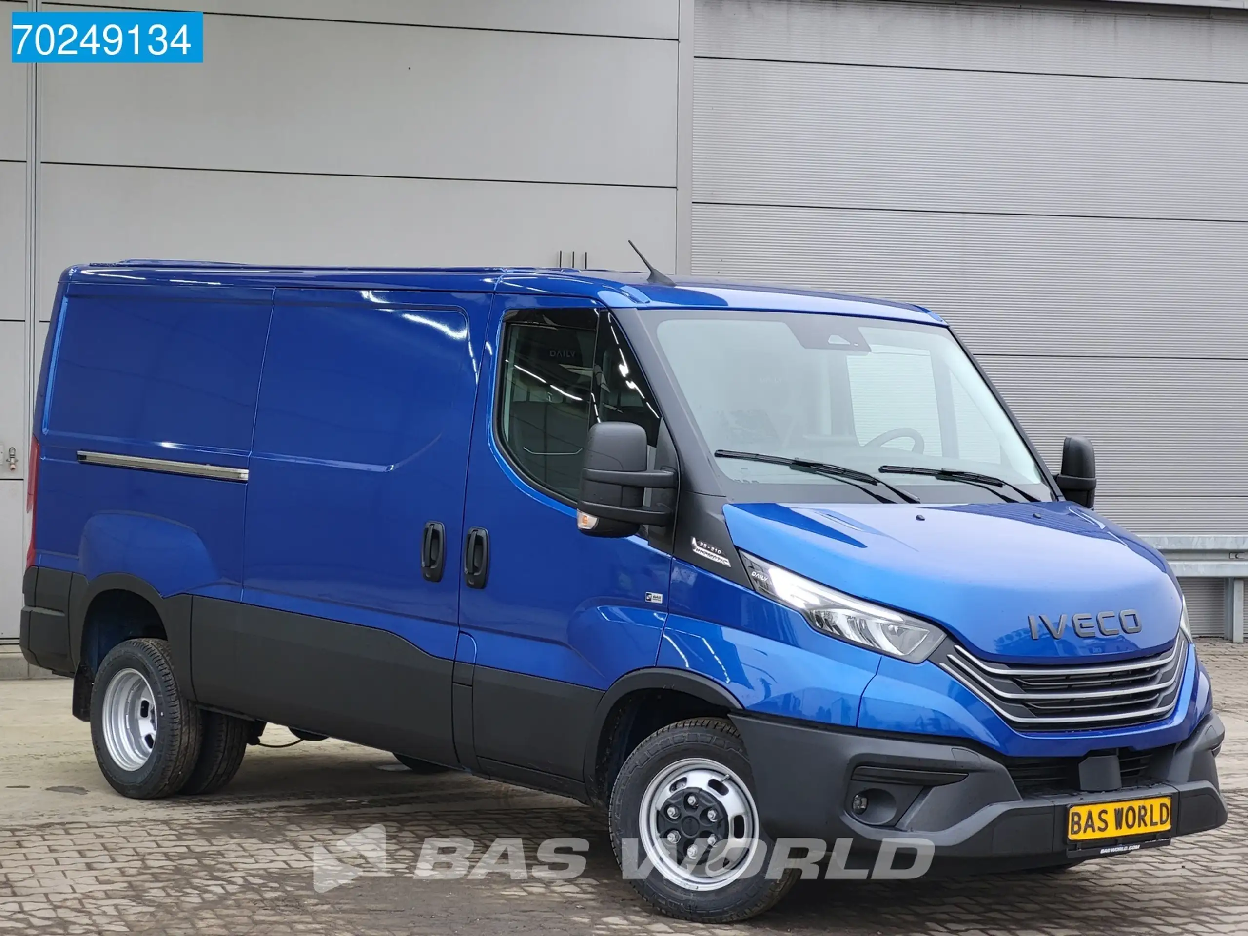 Iveco - Daily