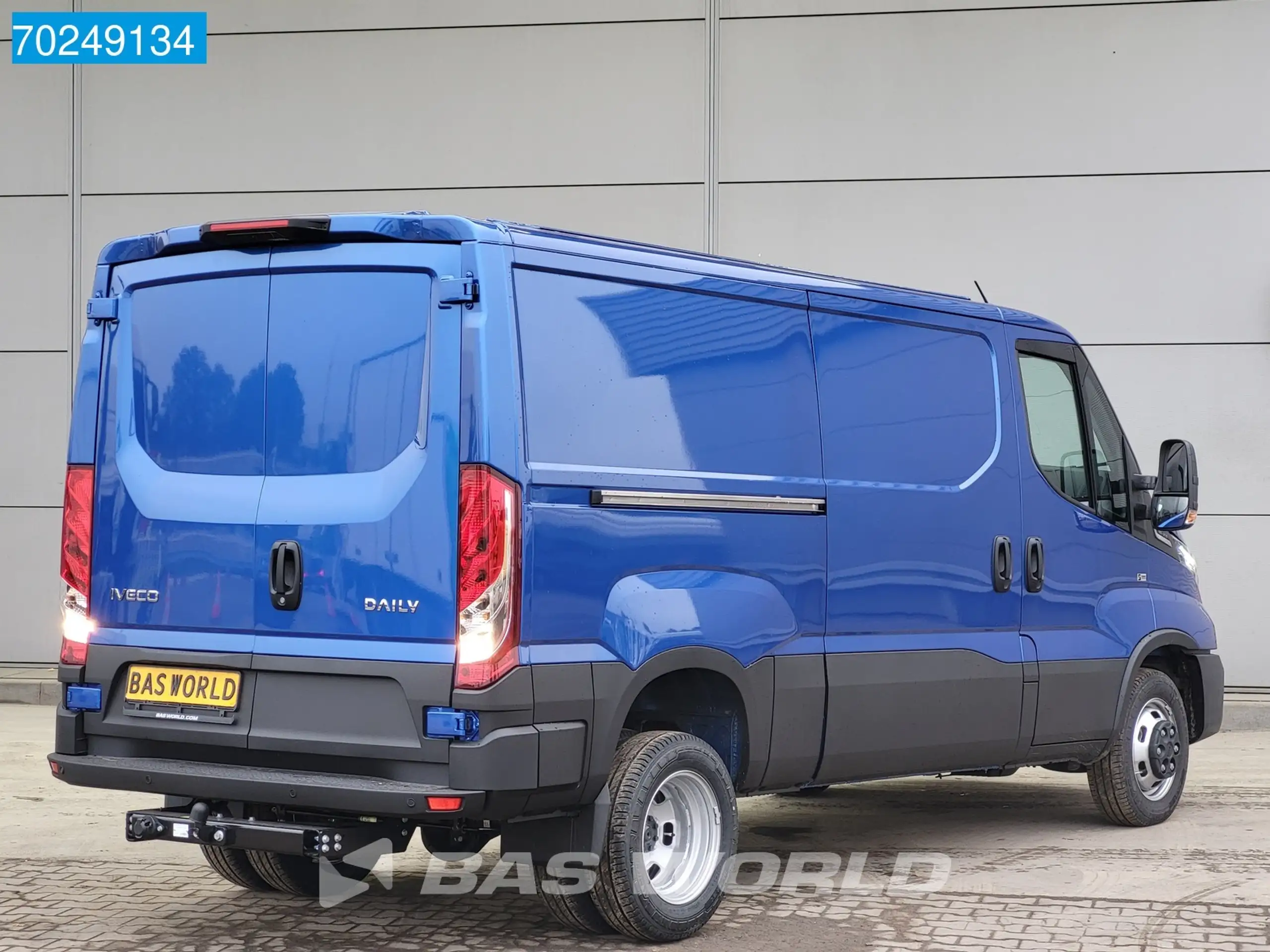 Iveco - Daily