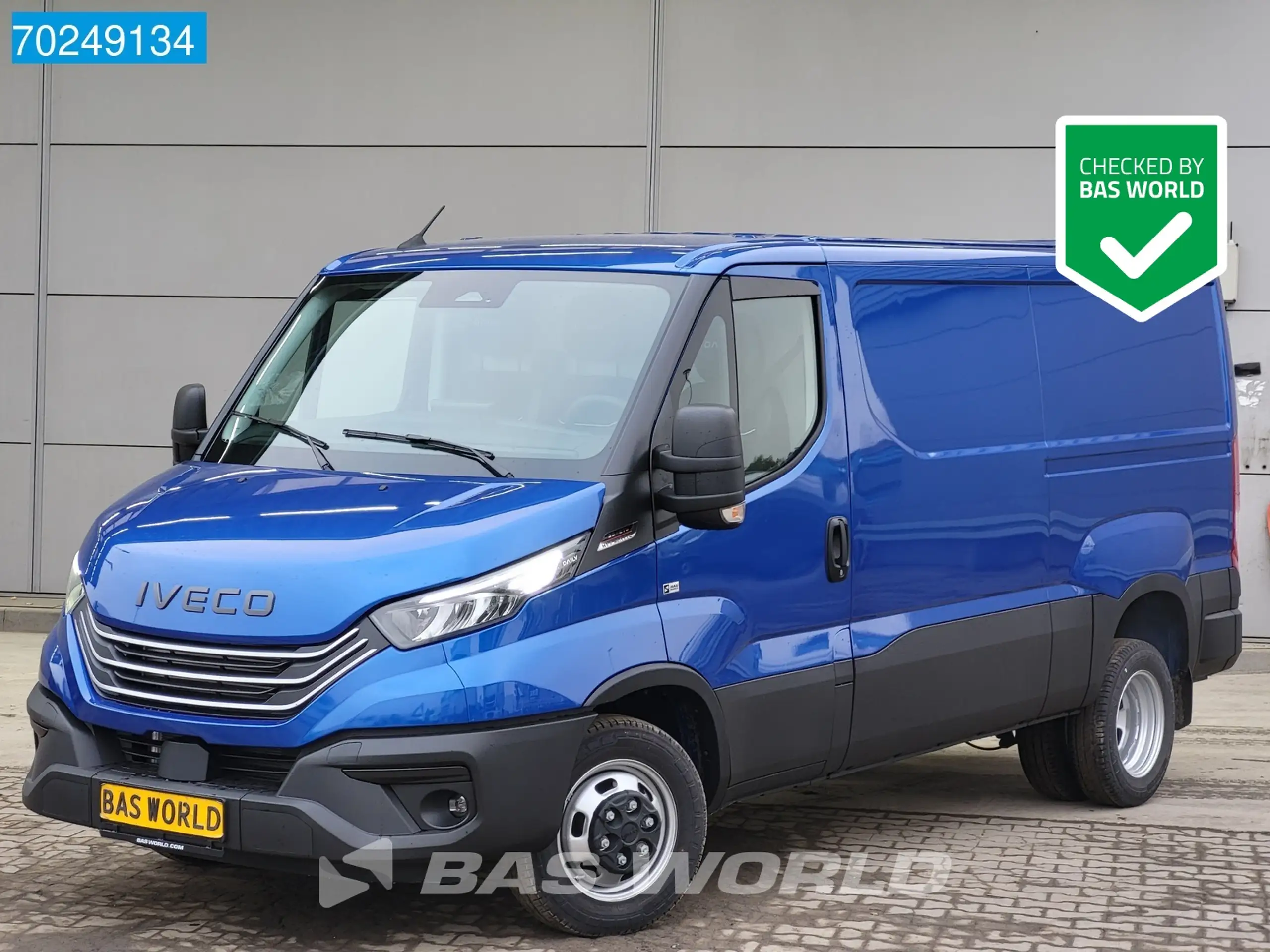 Iveco - Daily