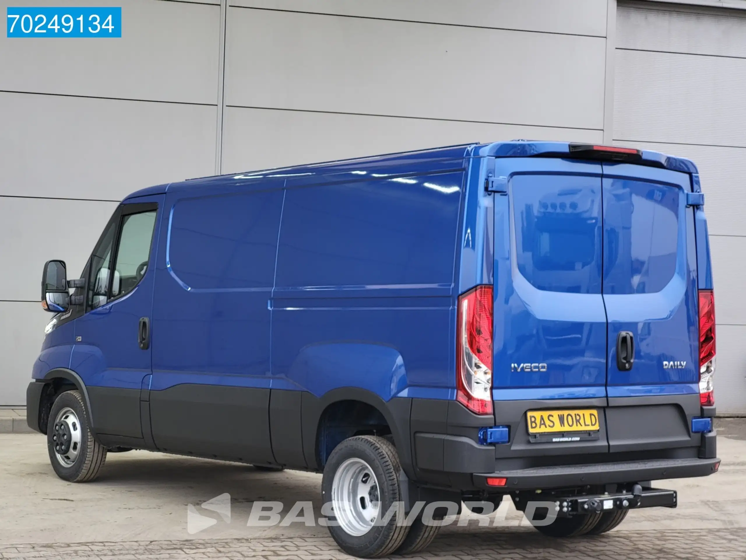 Iveco - Daily