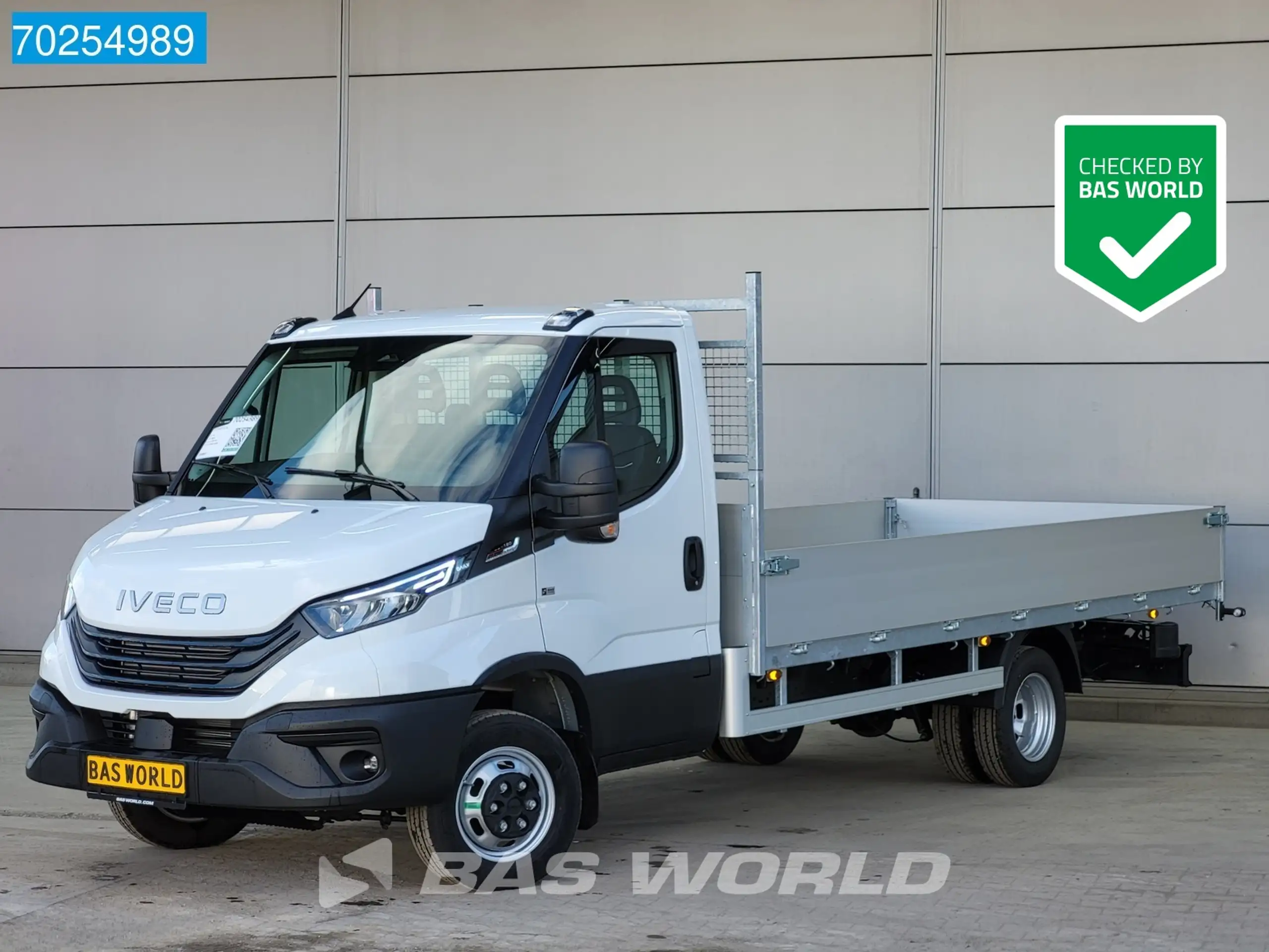 Iveco - Daily