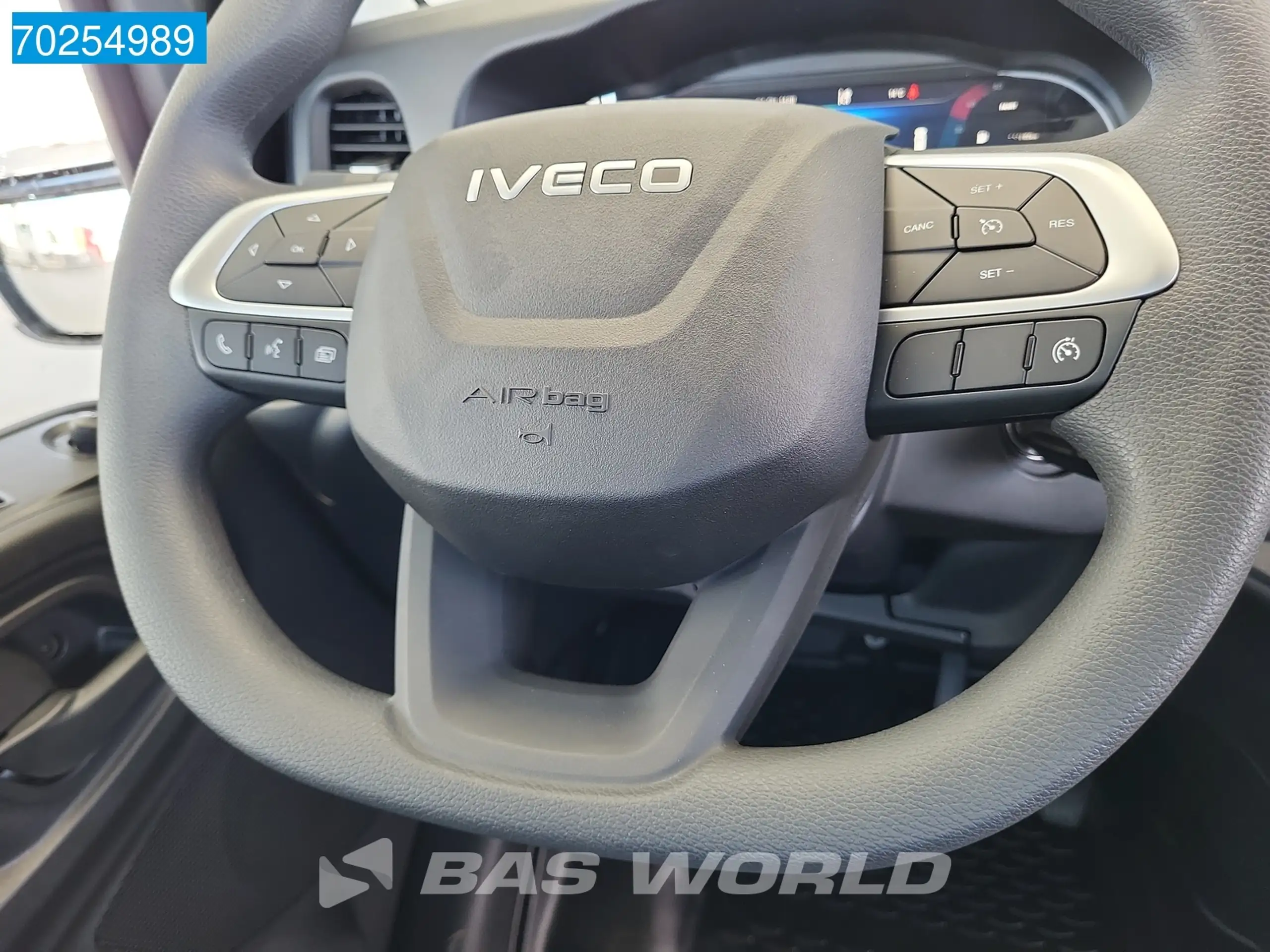 Iveco - Daily