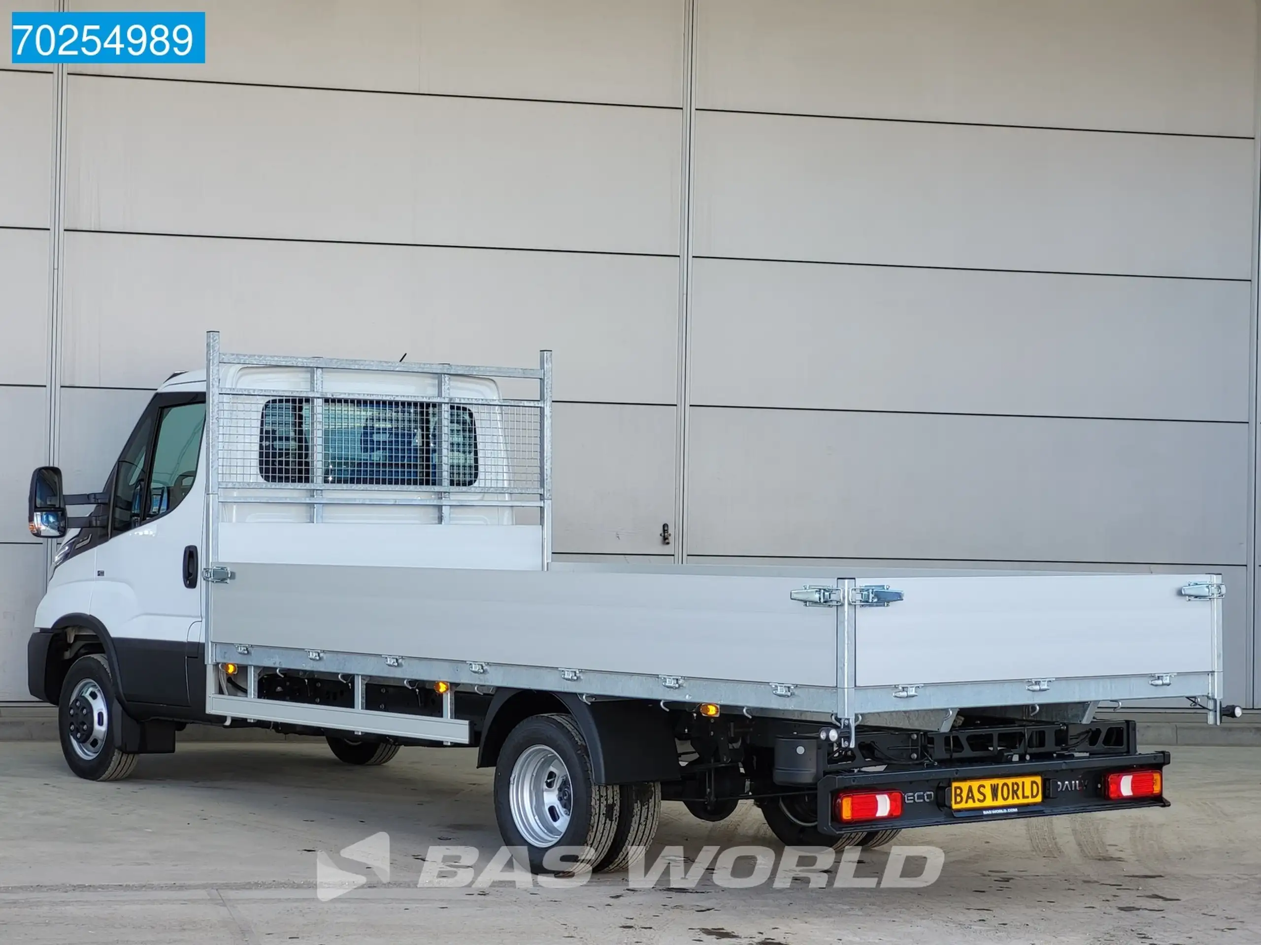 Iveco - Daily