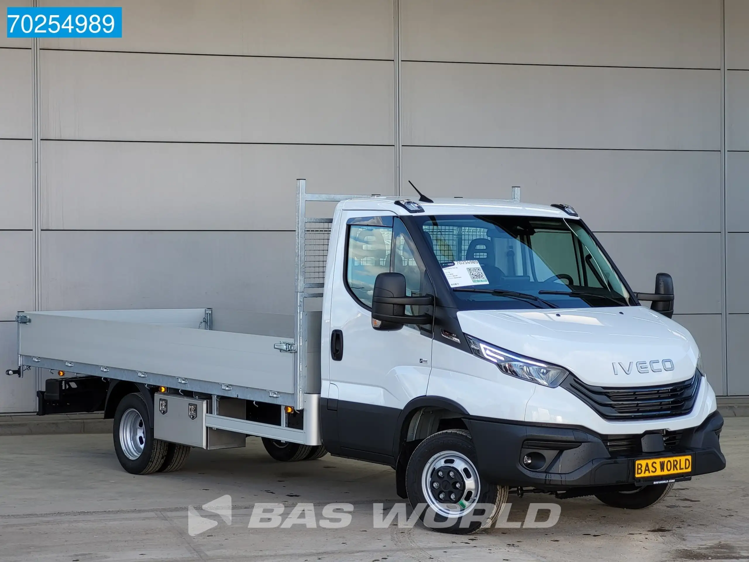 Iveco - Daily