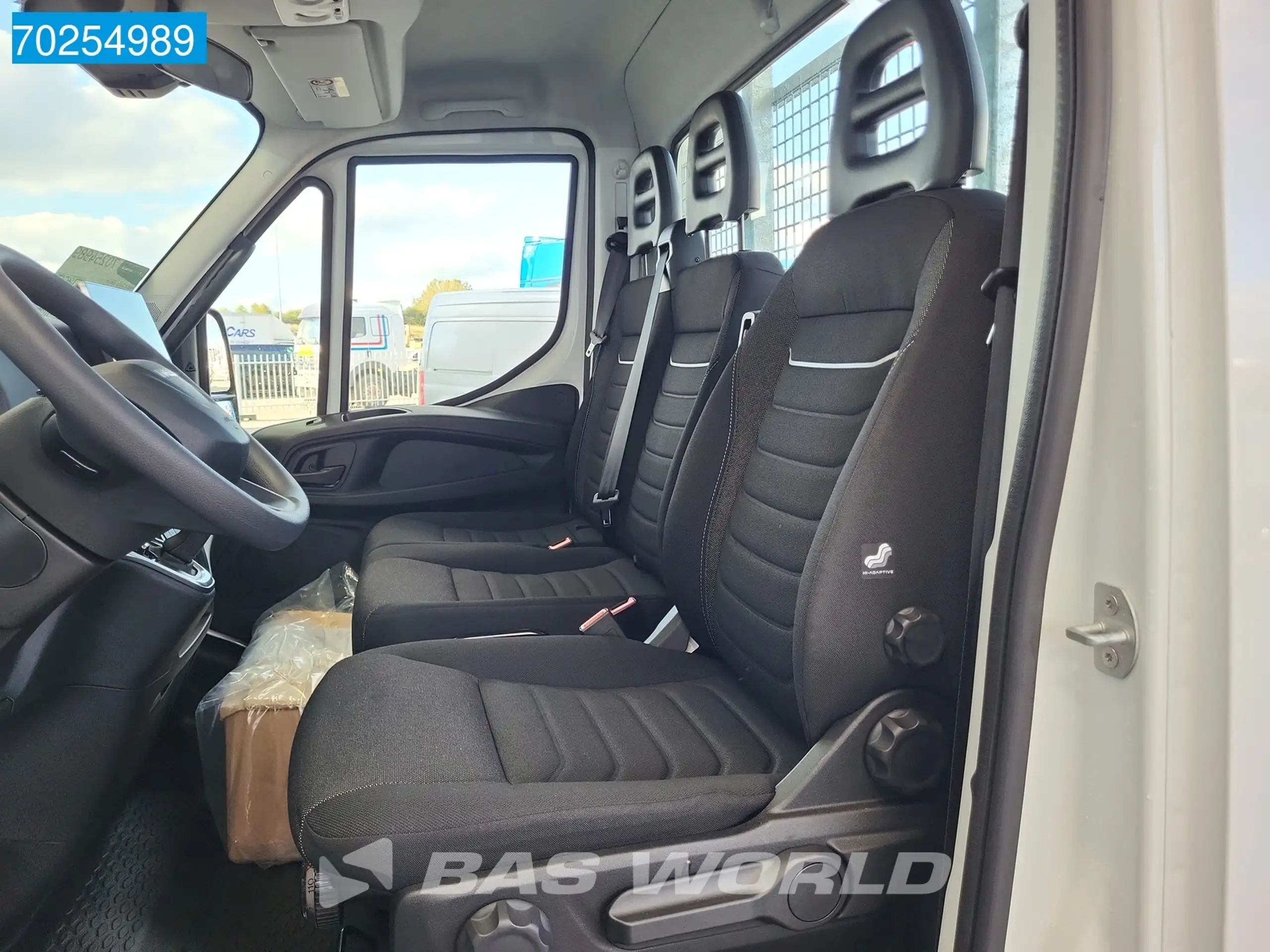 Iveco - Daily