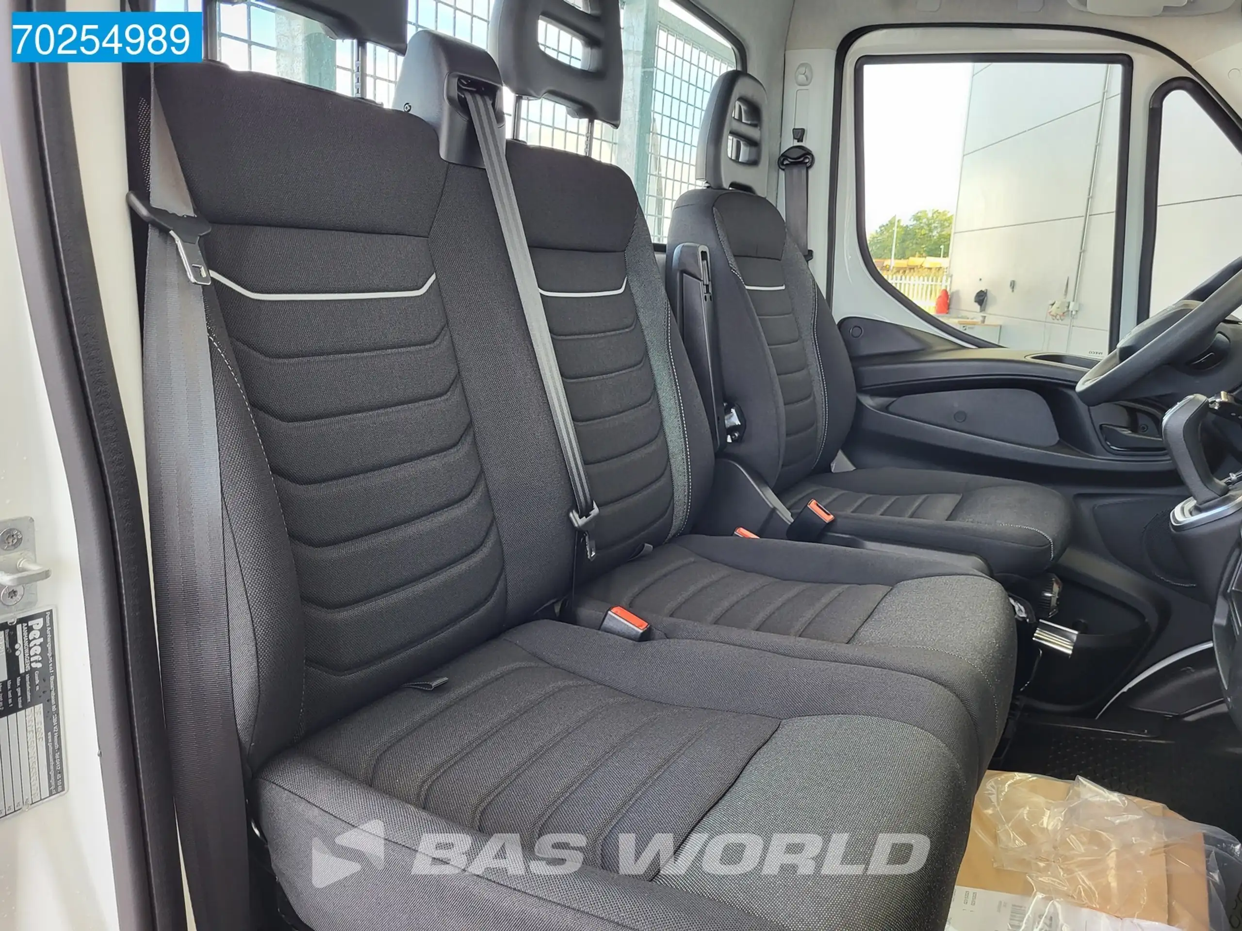 Iveco - Daily