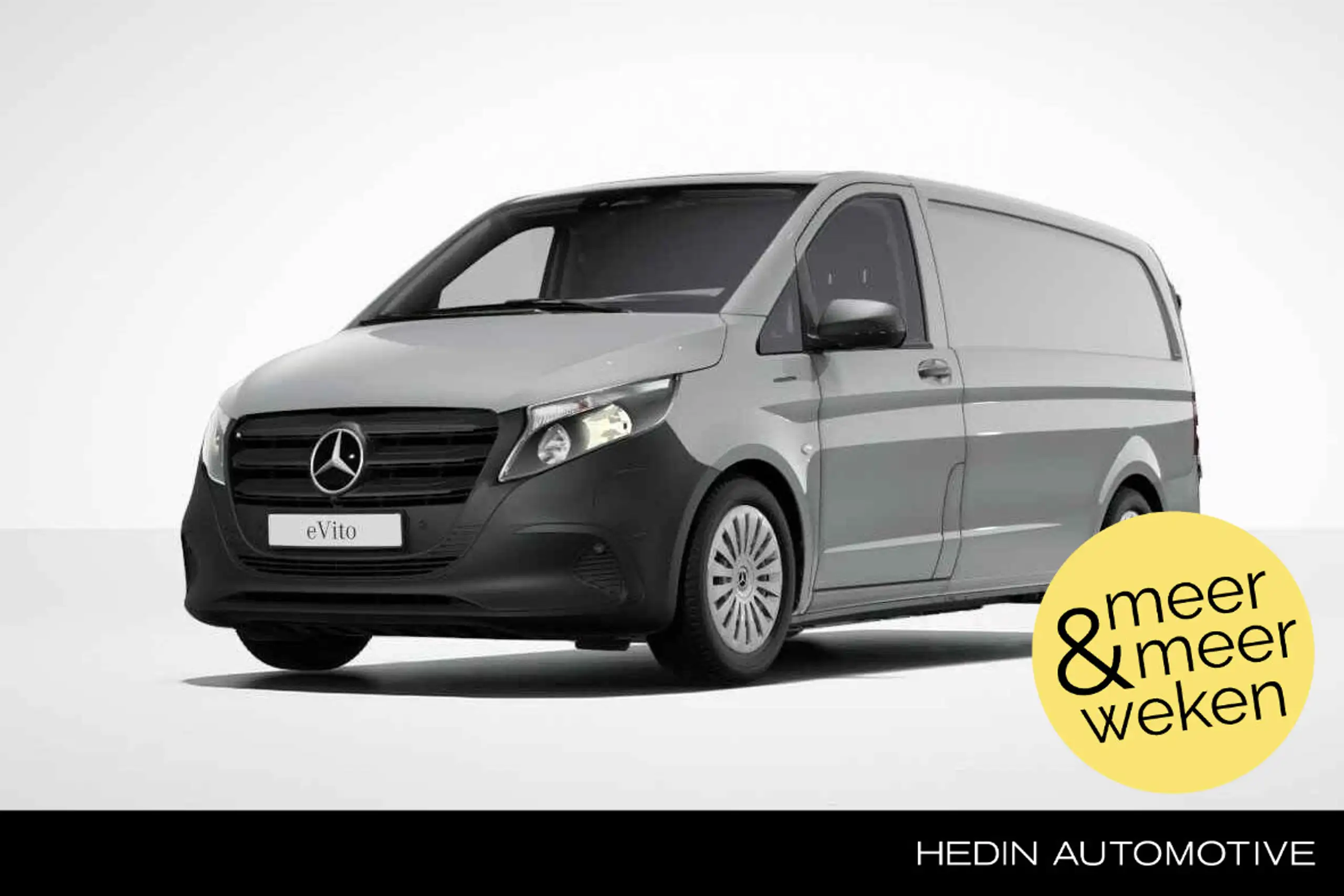 Mercedes-Benz - Vito