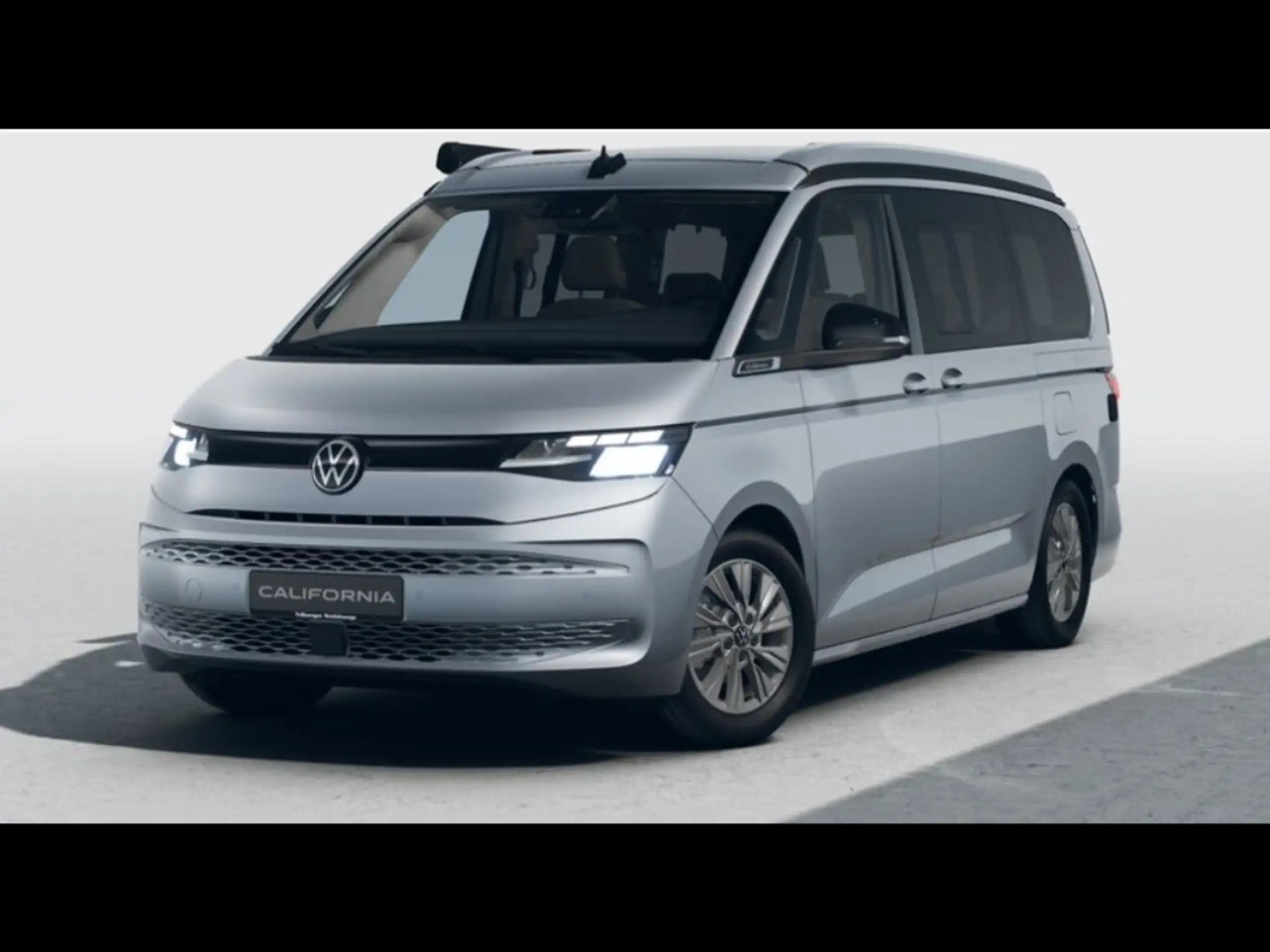 Volkswagen T6.1 California 2024