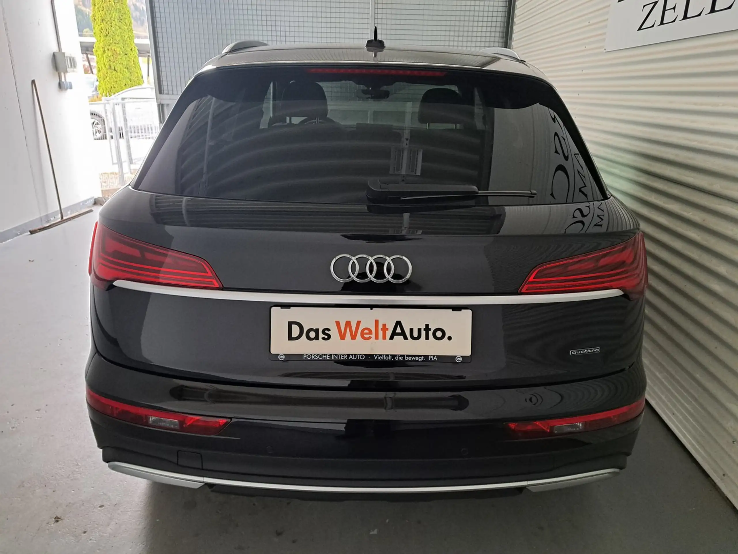 Audi - Q5