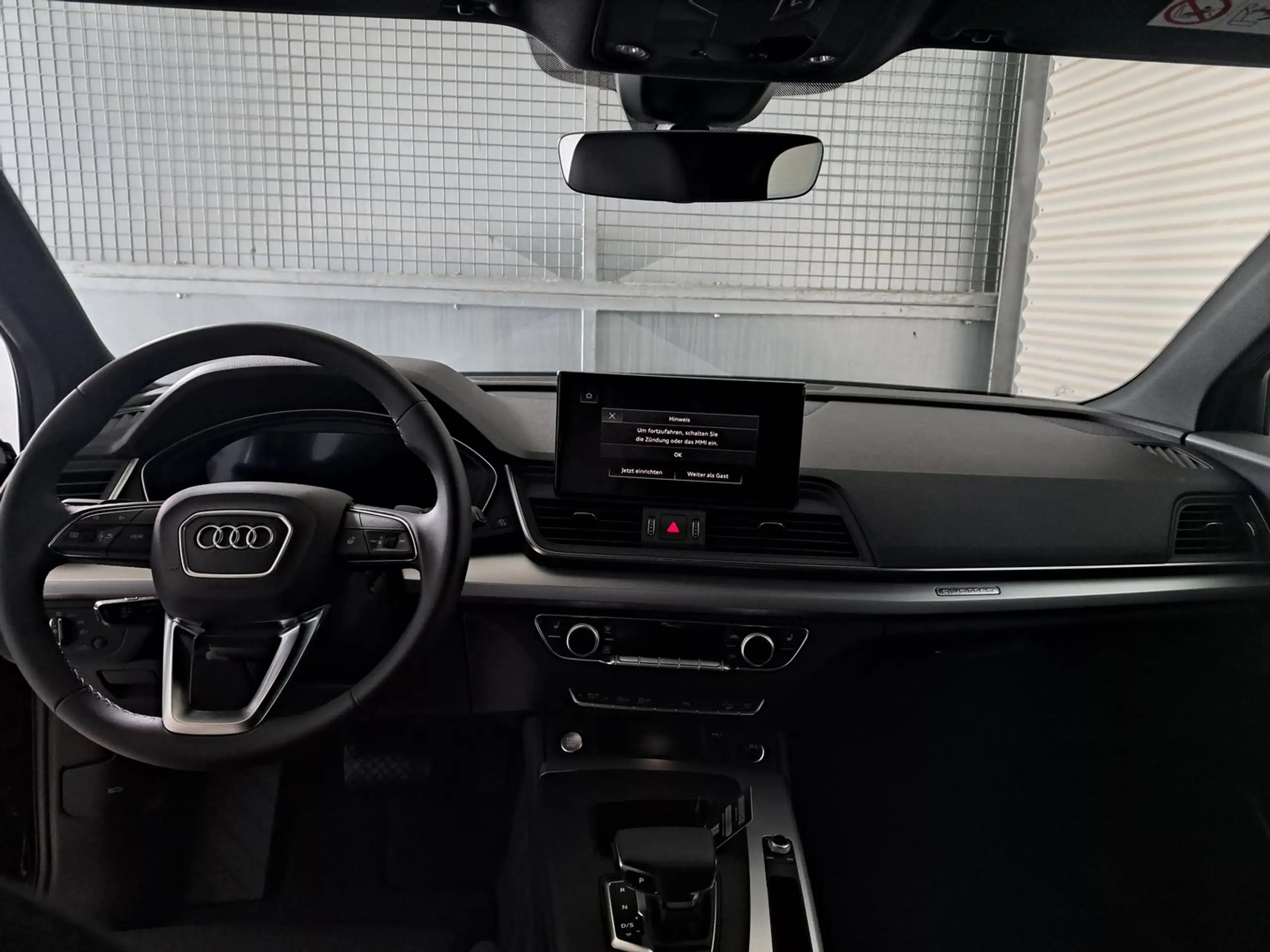 Audi - Q5