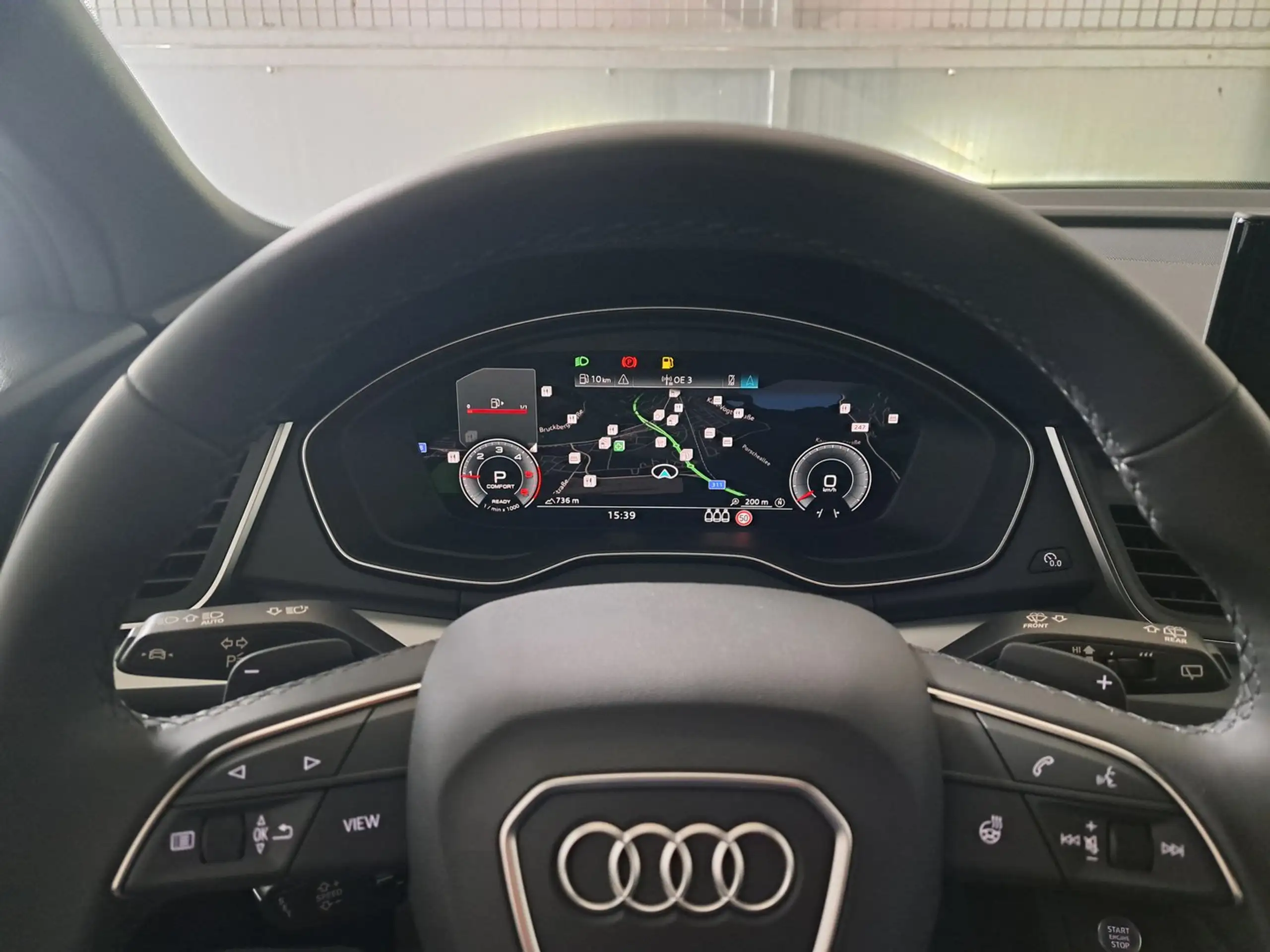 Audi - Q5