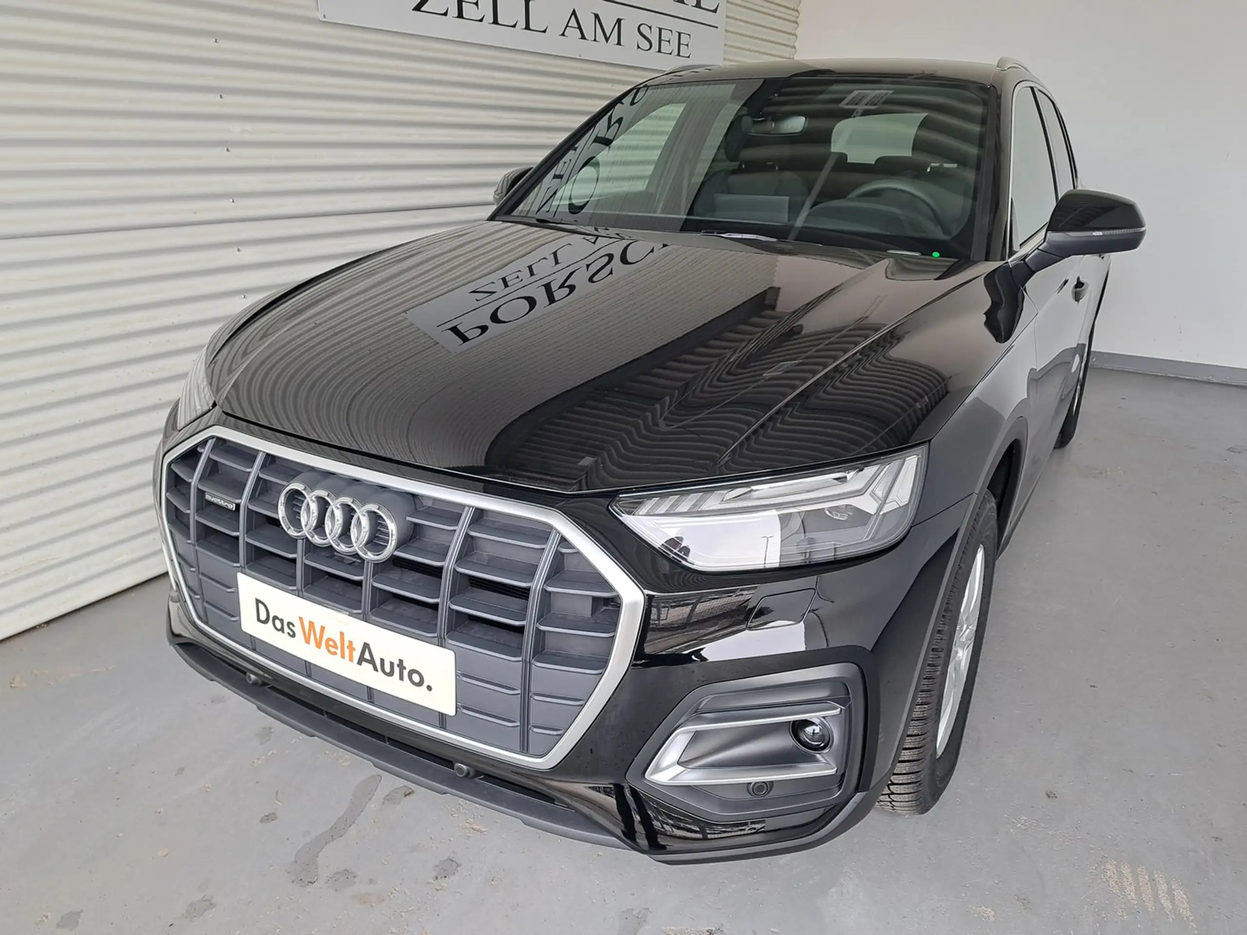 Audi - Q5