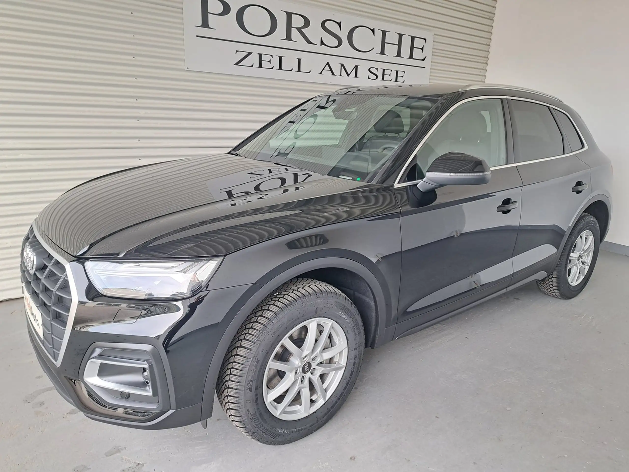 Audi Q5 2024