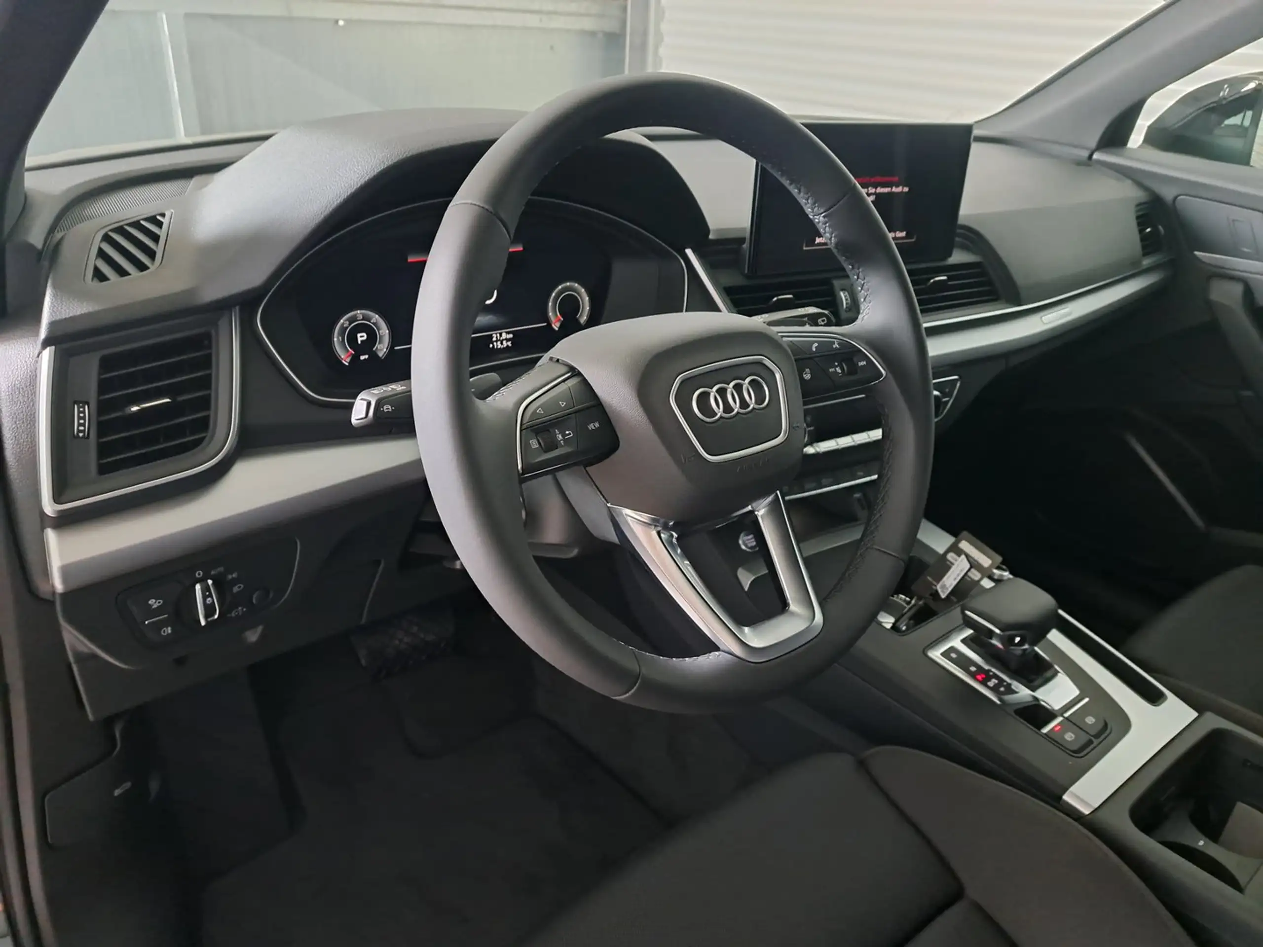 Audi - Q5