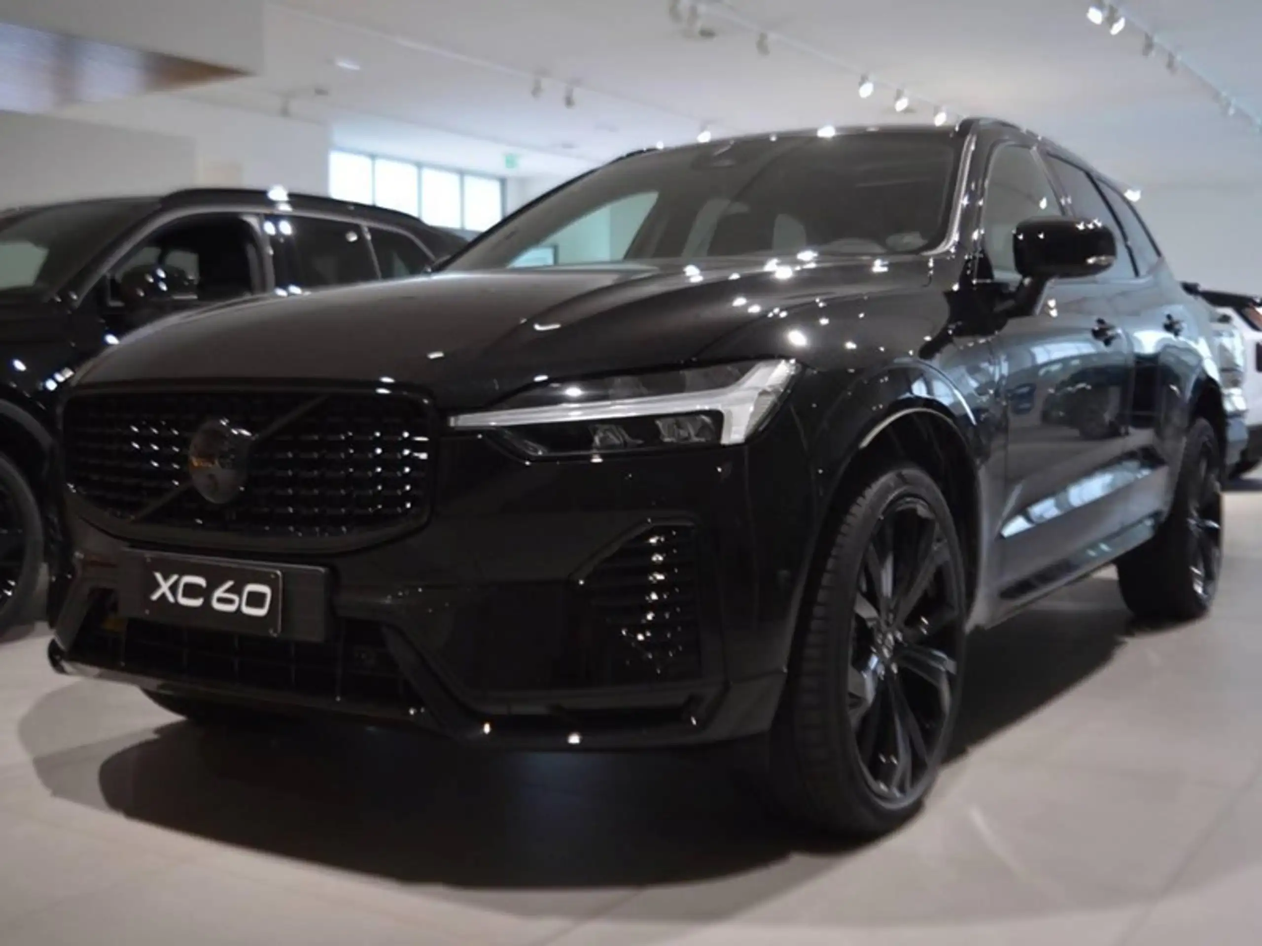 Volvo - XC60