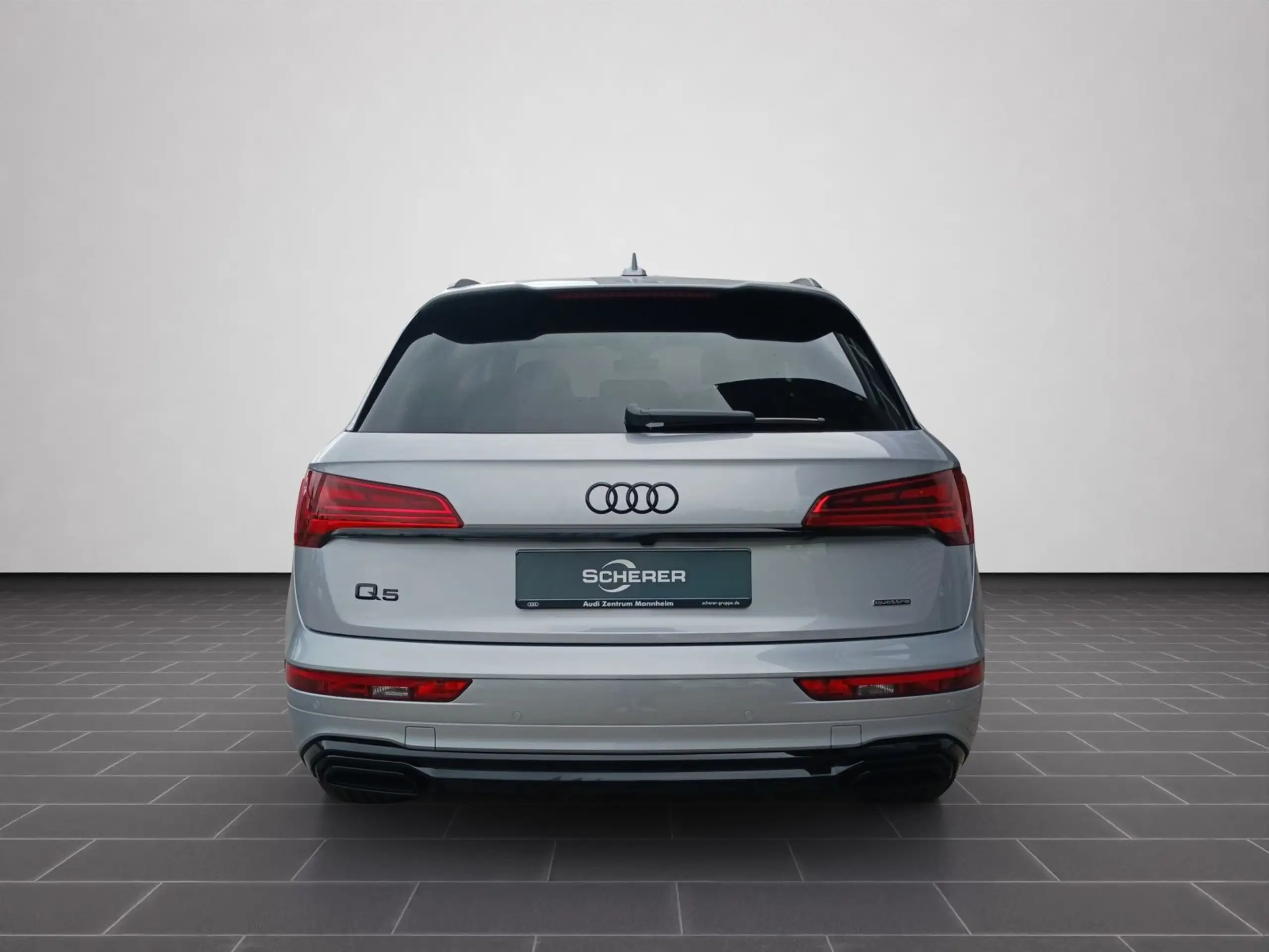 Audi - Q5