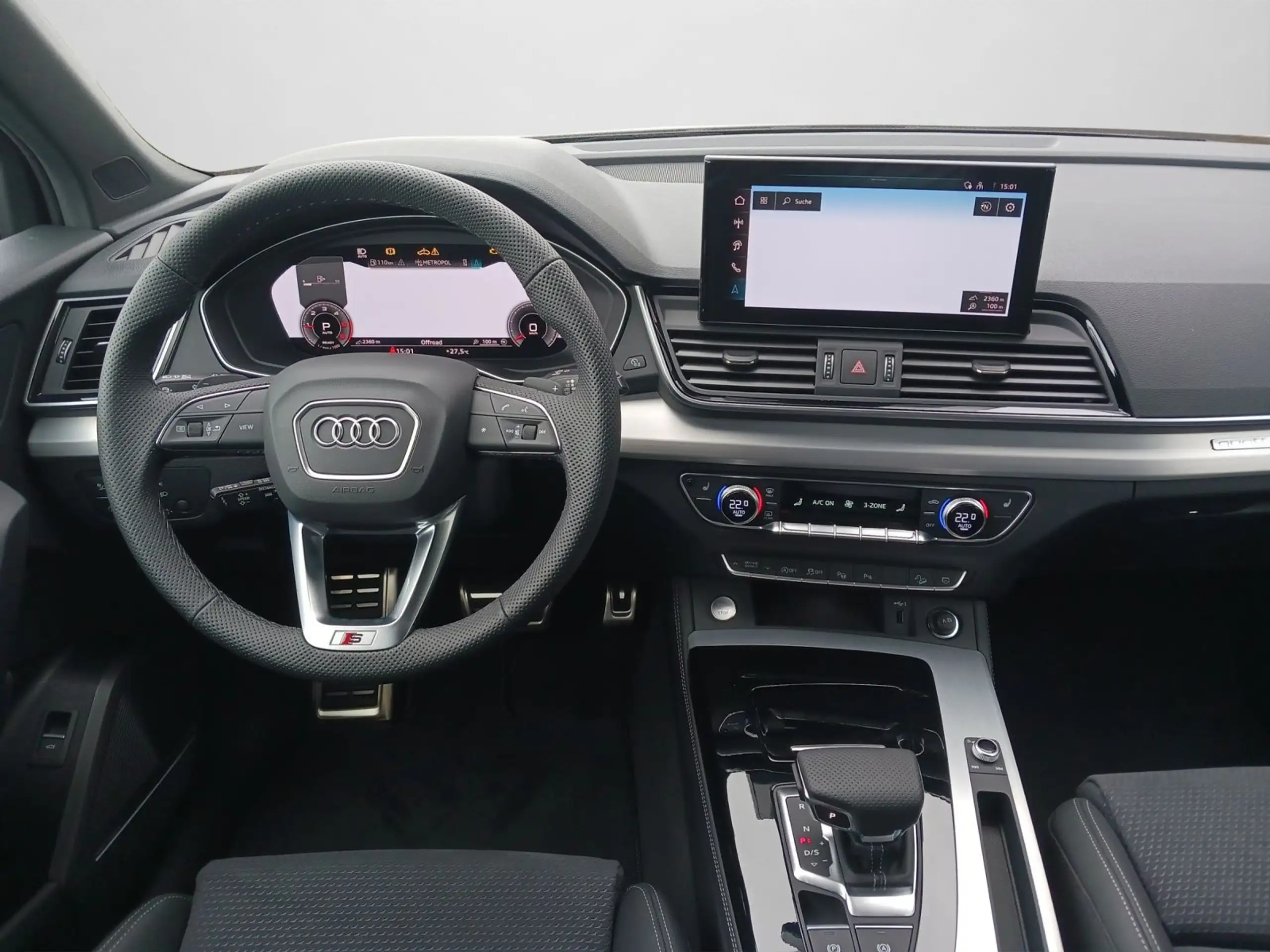 Audi - Q5