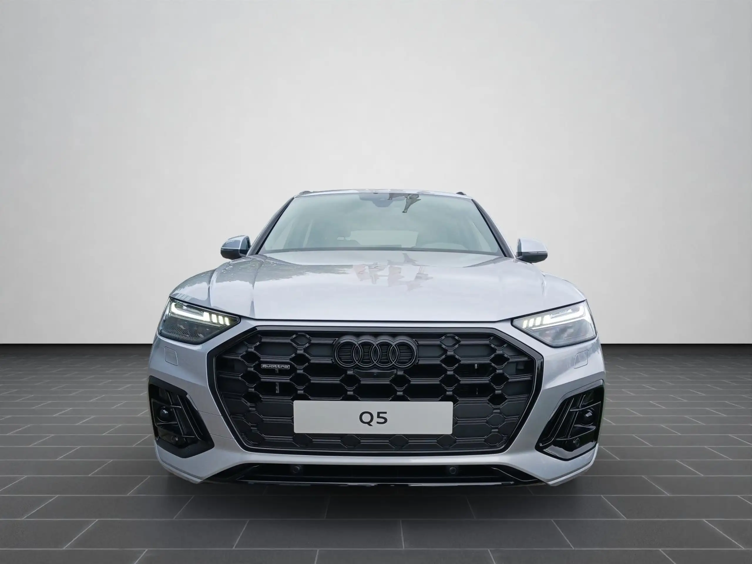 Audi - Q5