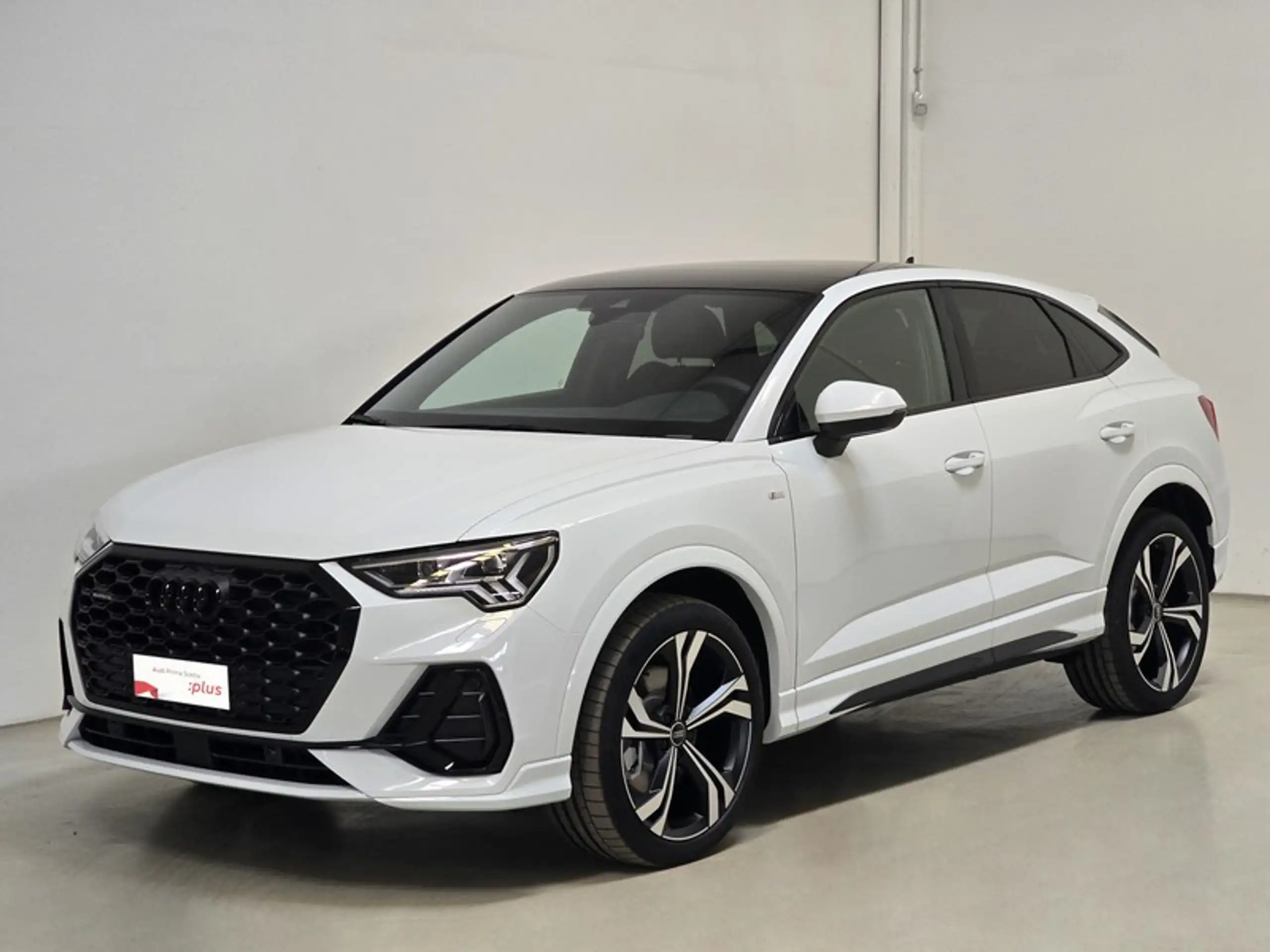 Audi Q3 2024