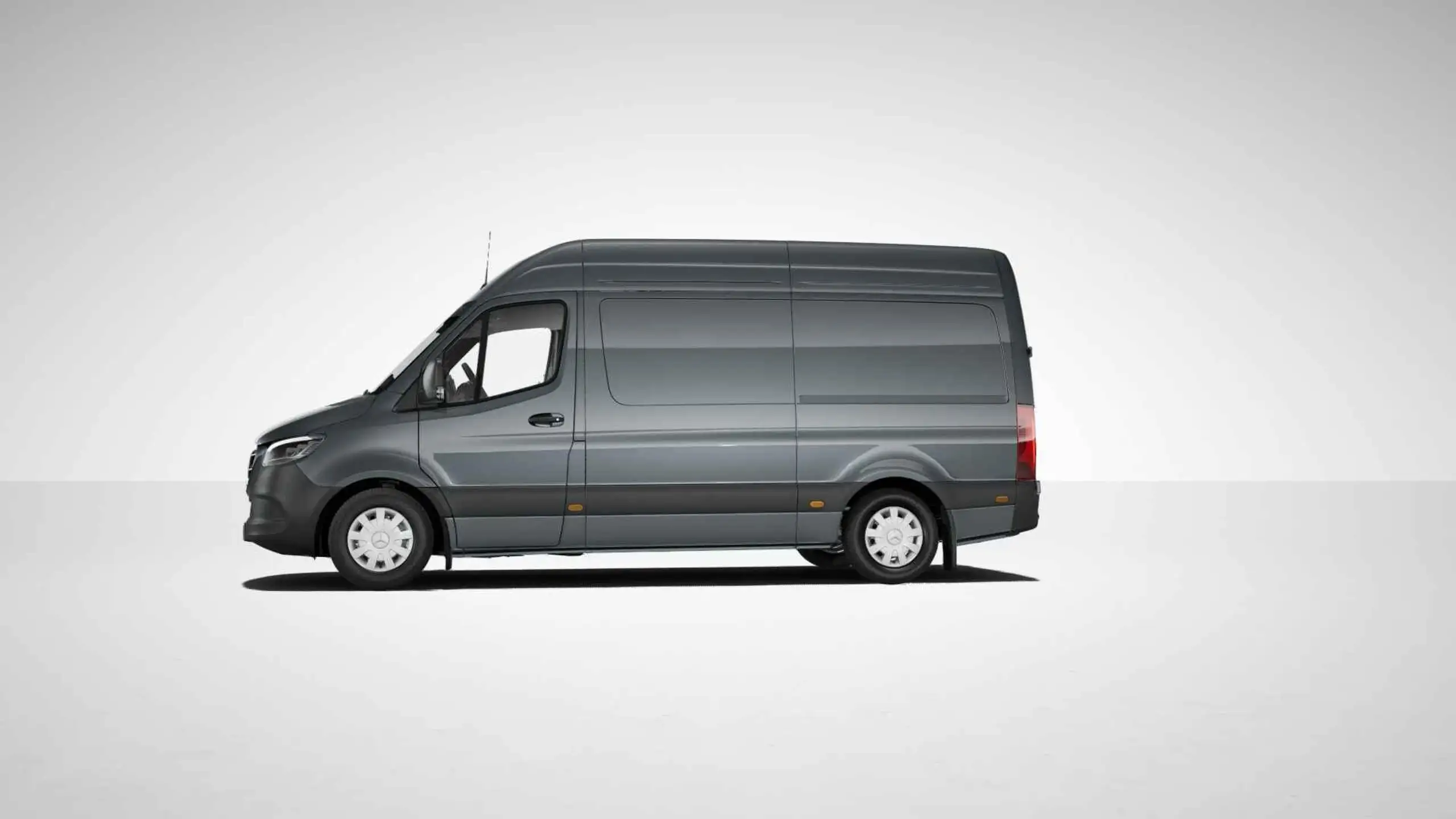 Mercedes-Benz - Sprinter