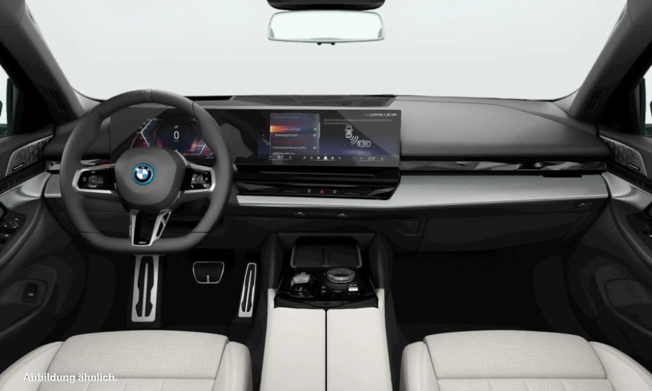 BMW - i5