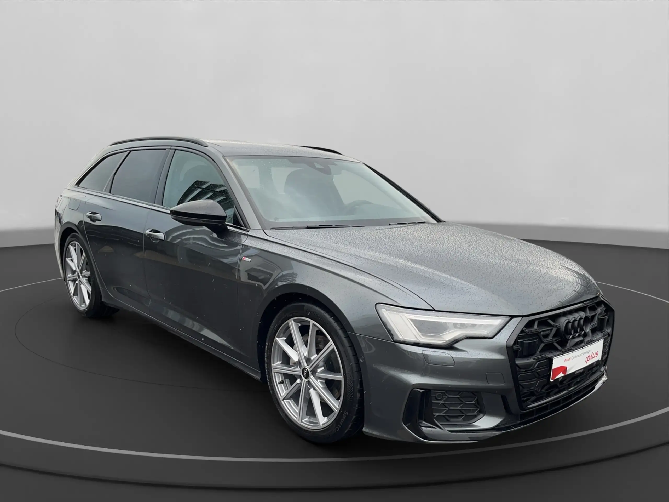 Audi - A6