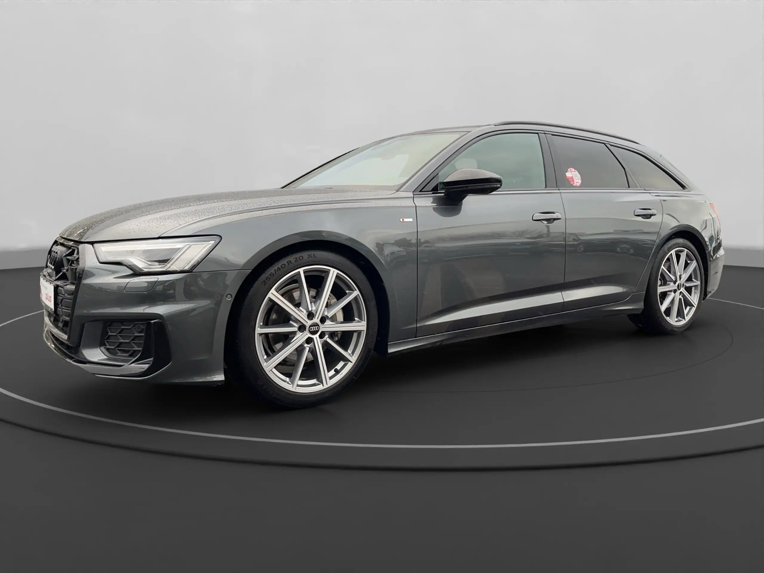 Audi - A6