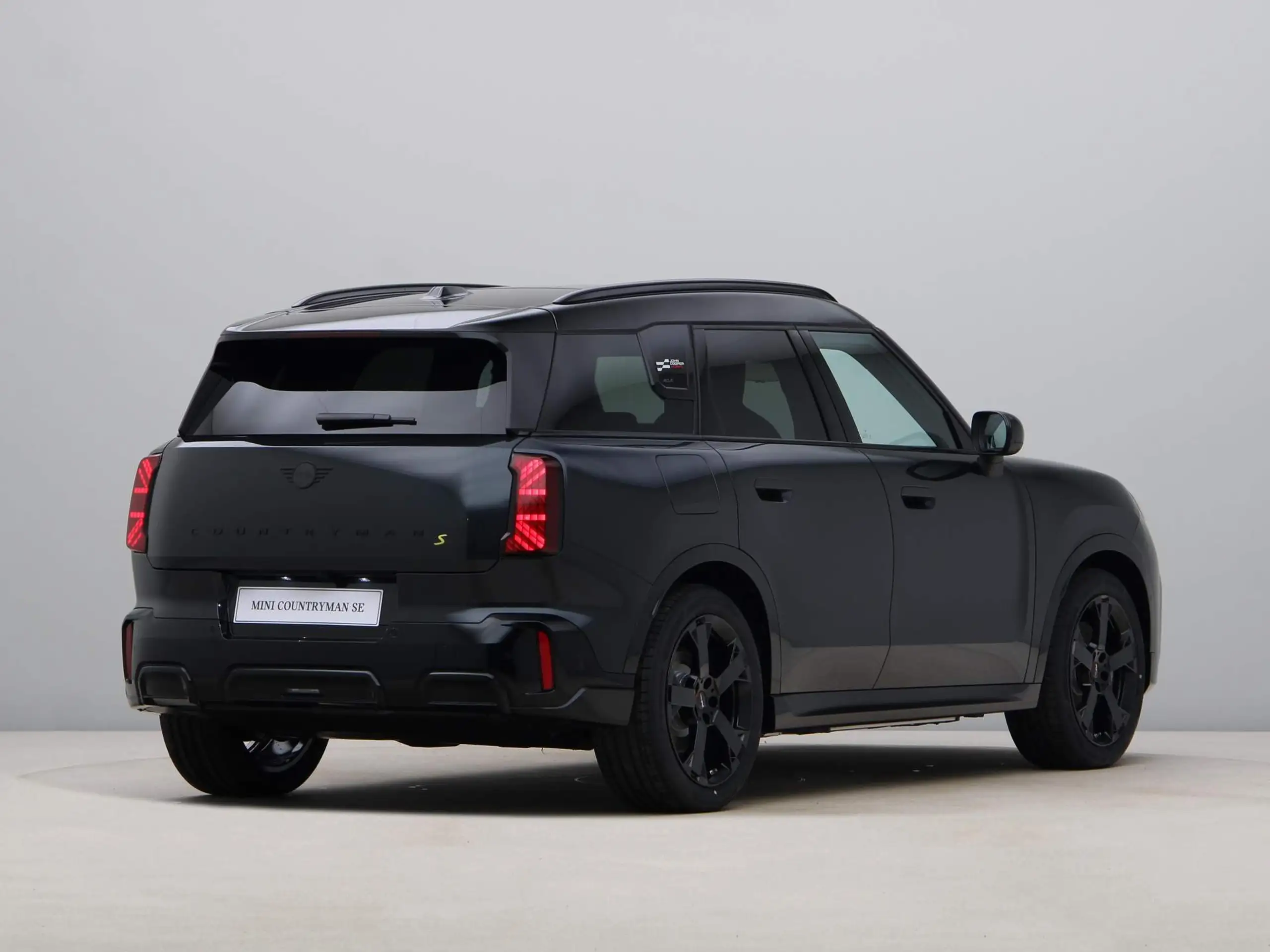 MINI - Cooper SE Countryman