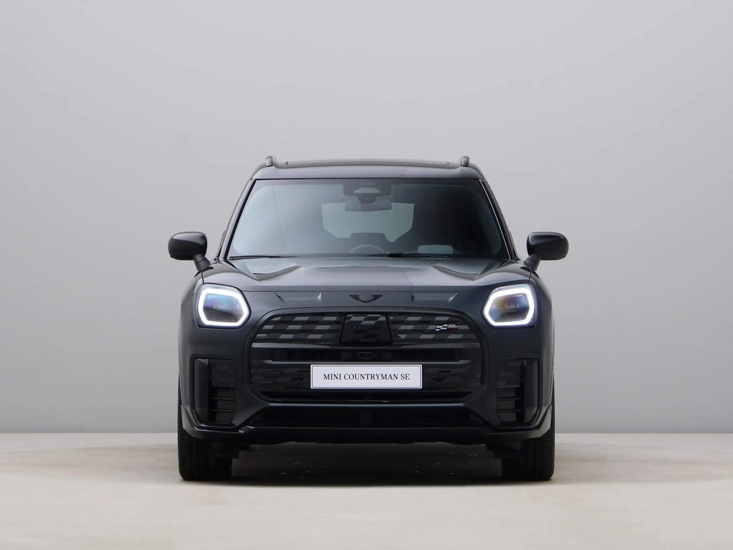 MINI - Cooper SE Countryman