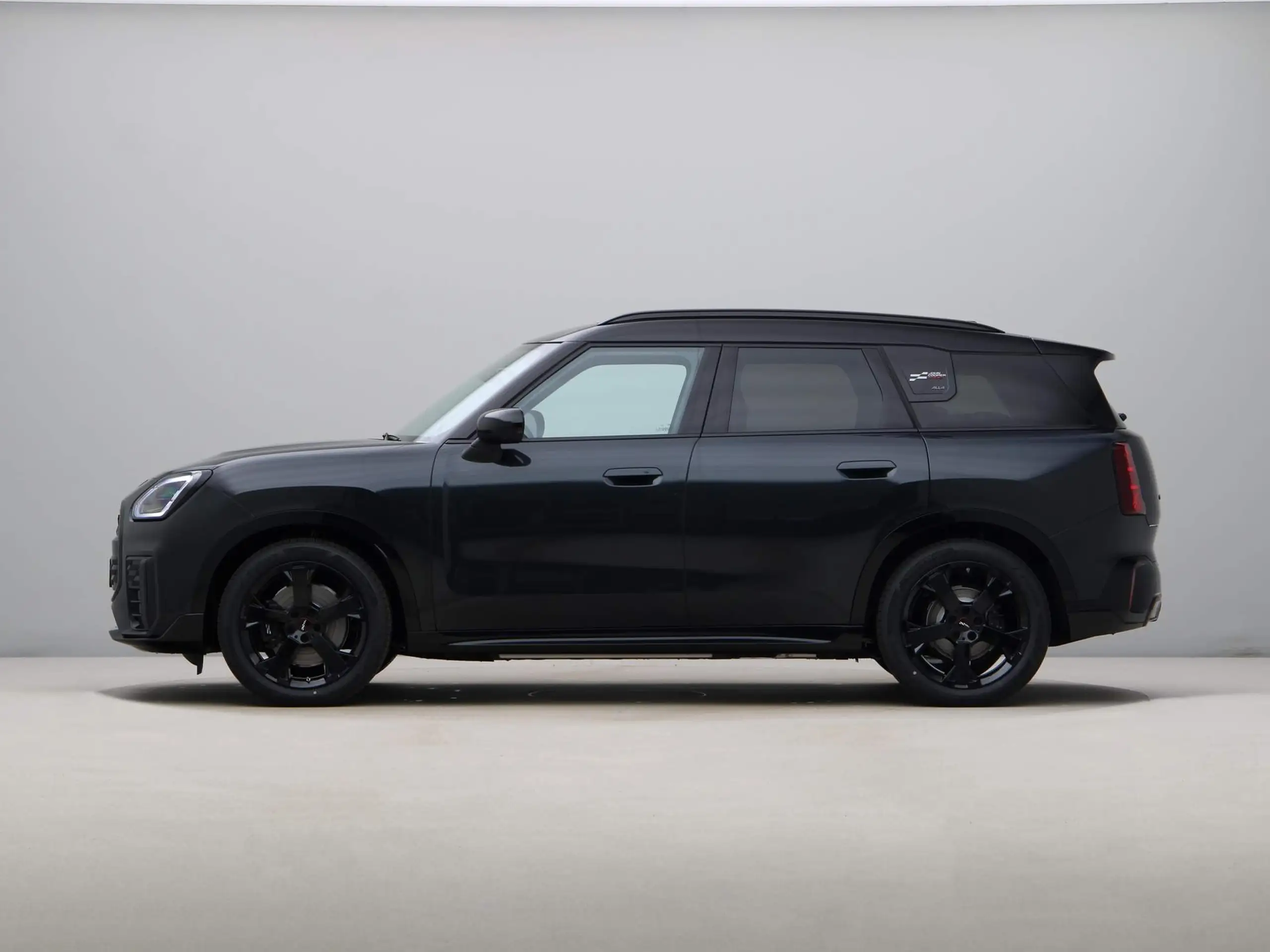 MINI - Cooper SE Countryman