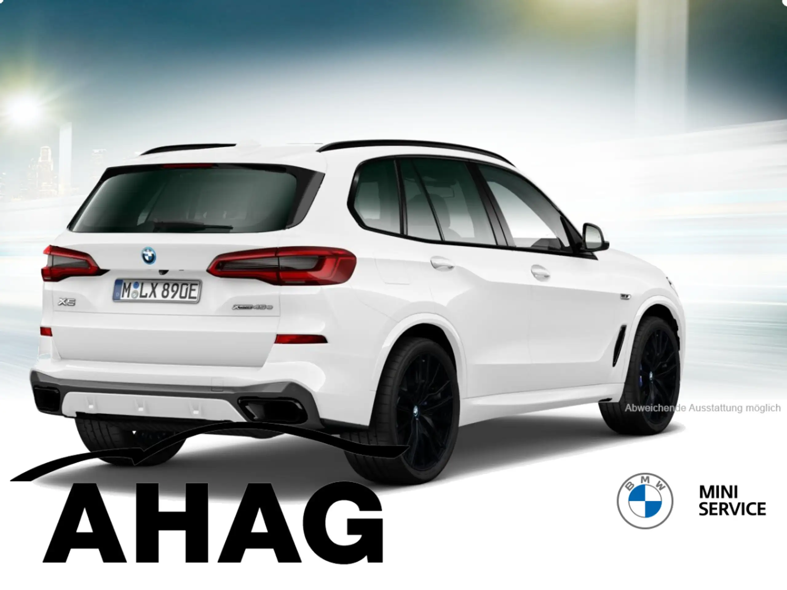 BMW - X5