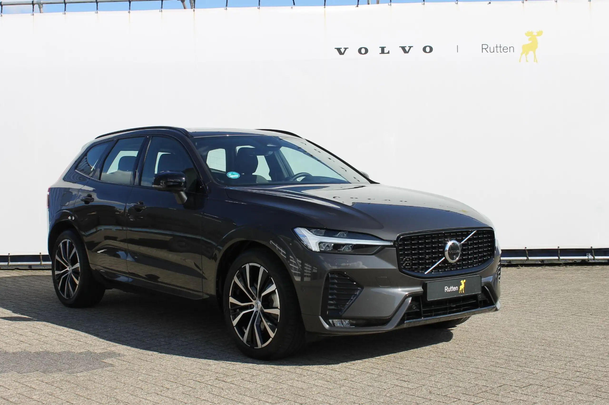 Volvo - XC60