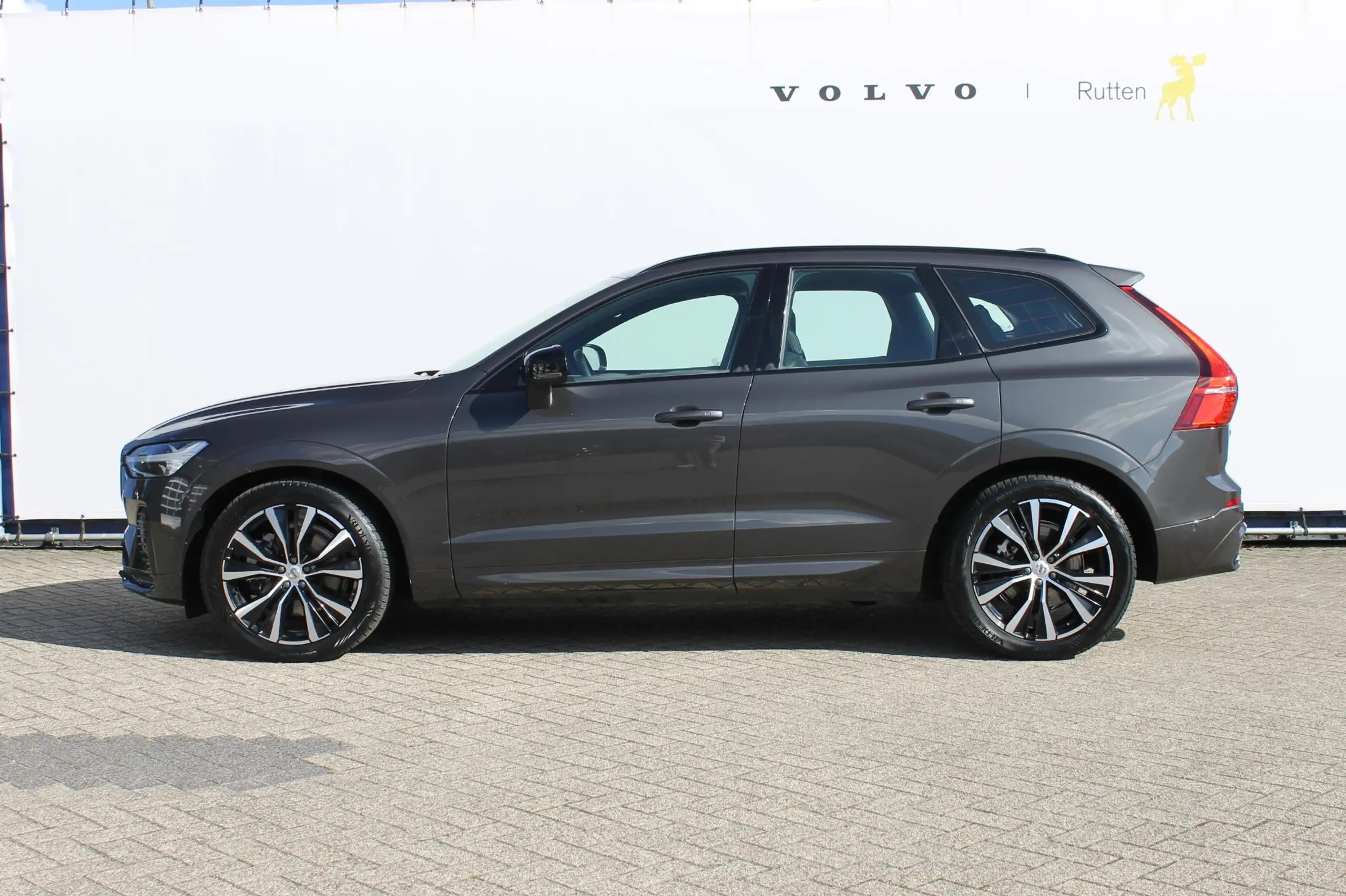 Volvo - XC60