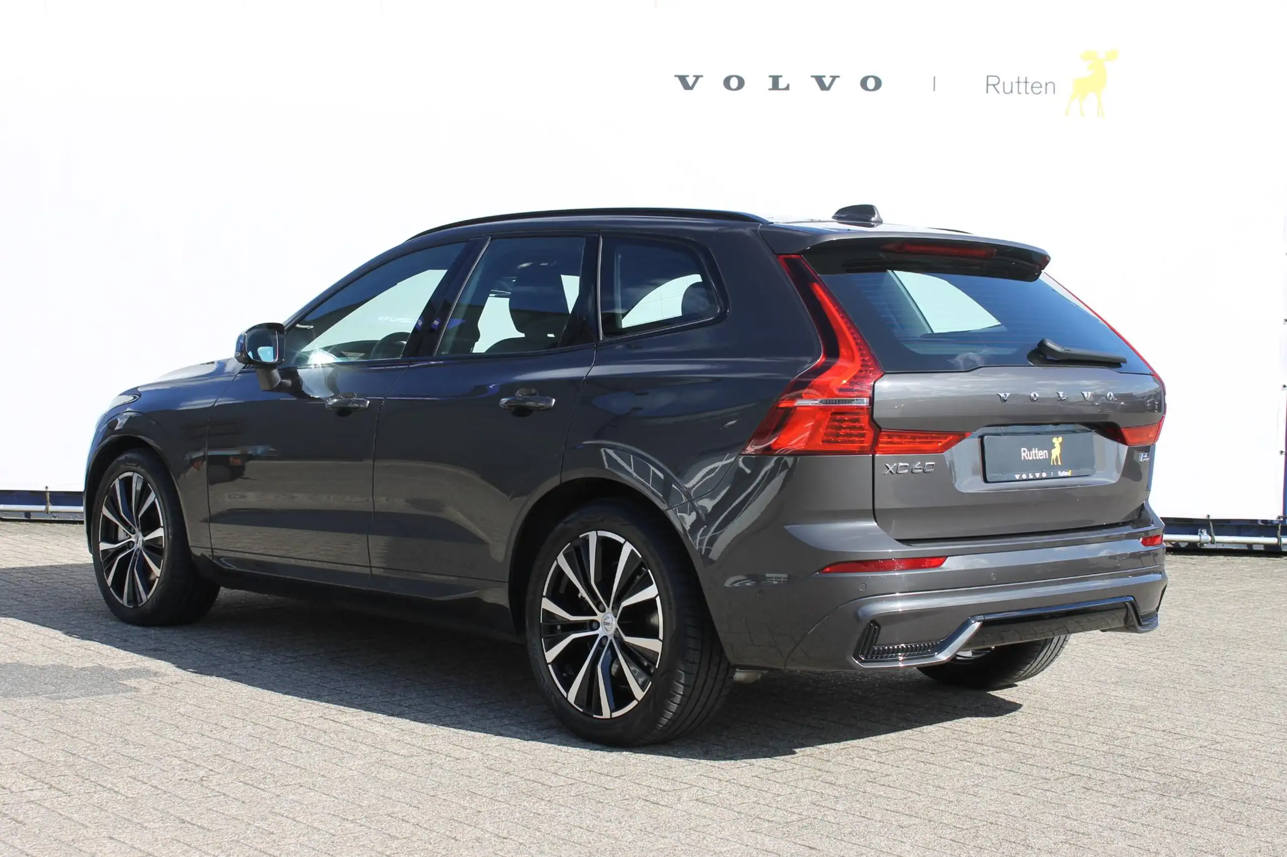 Volvo - XC60