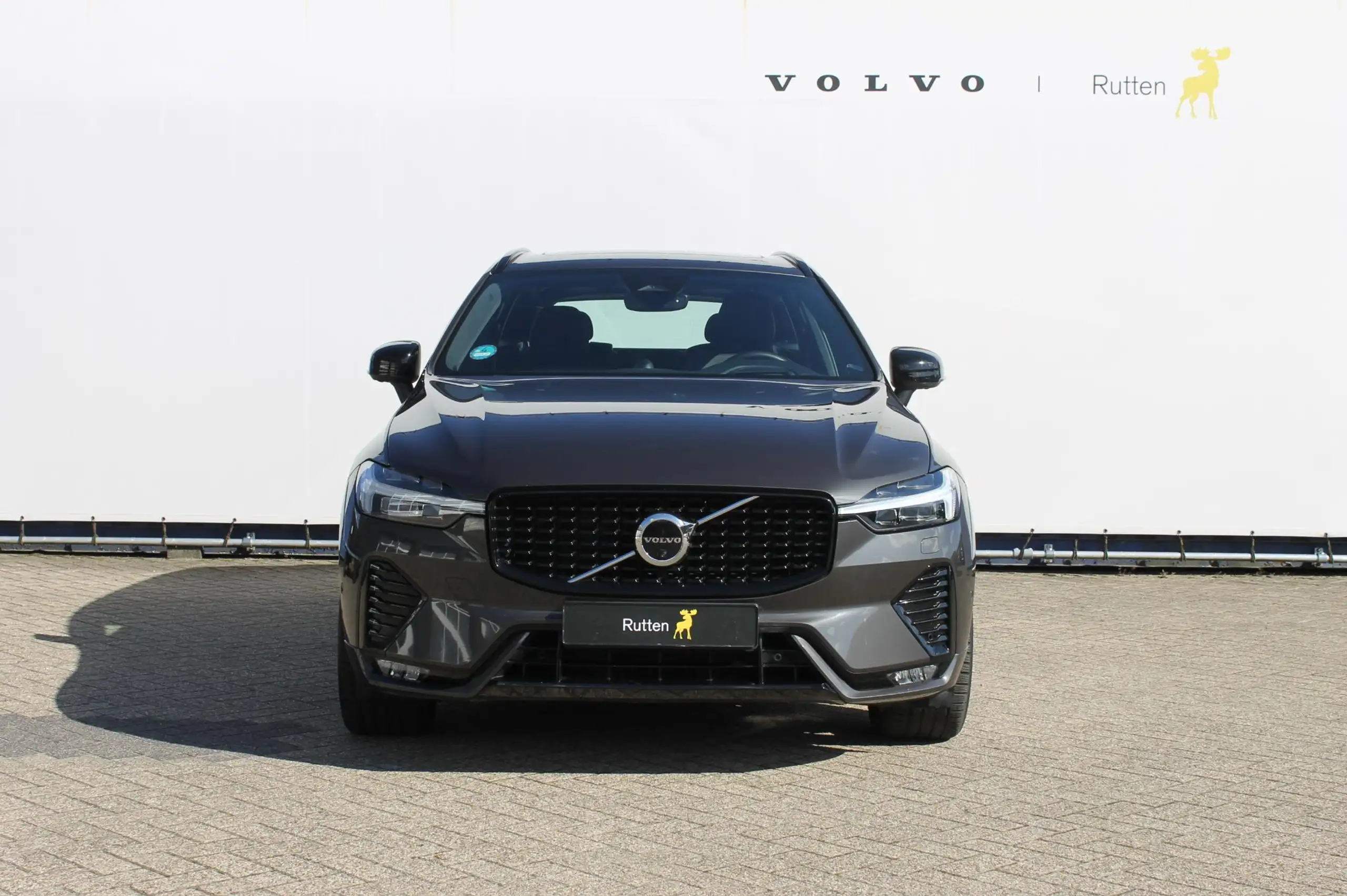 Volvo - XC60