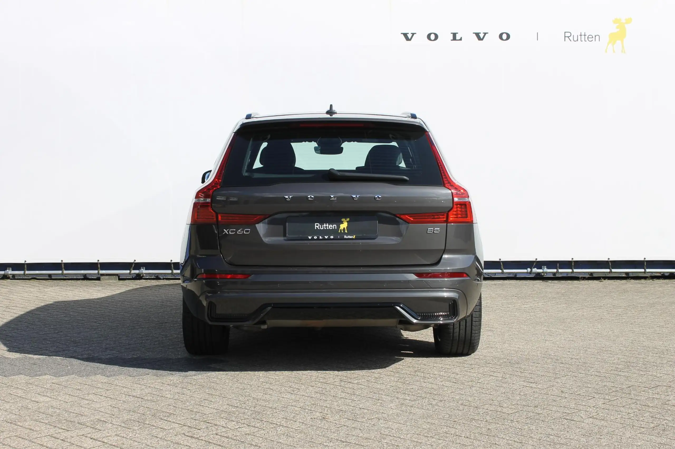 Volvo - XC60