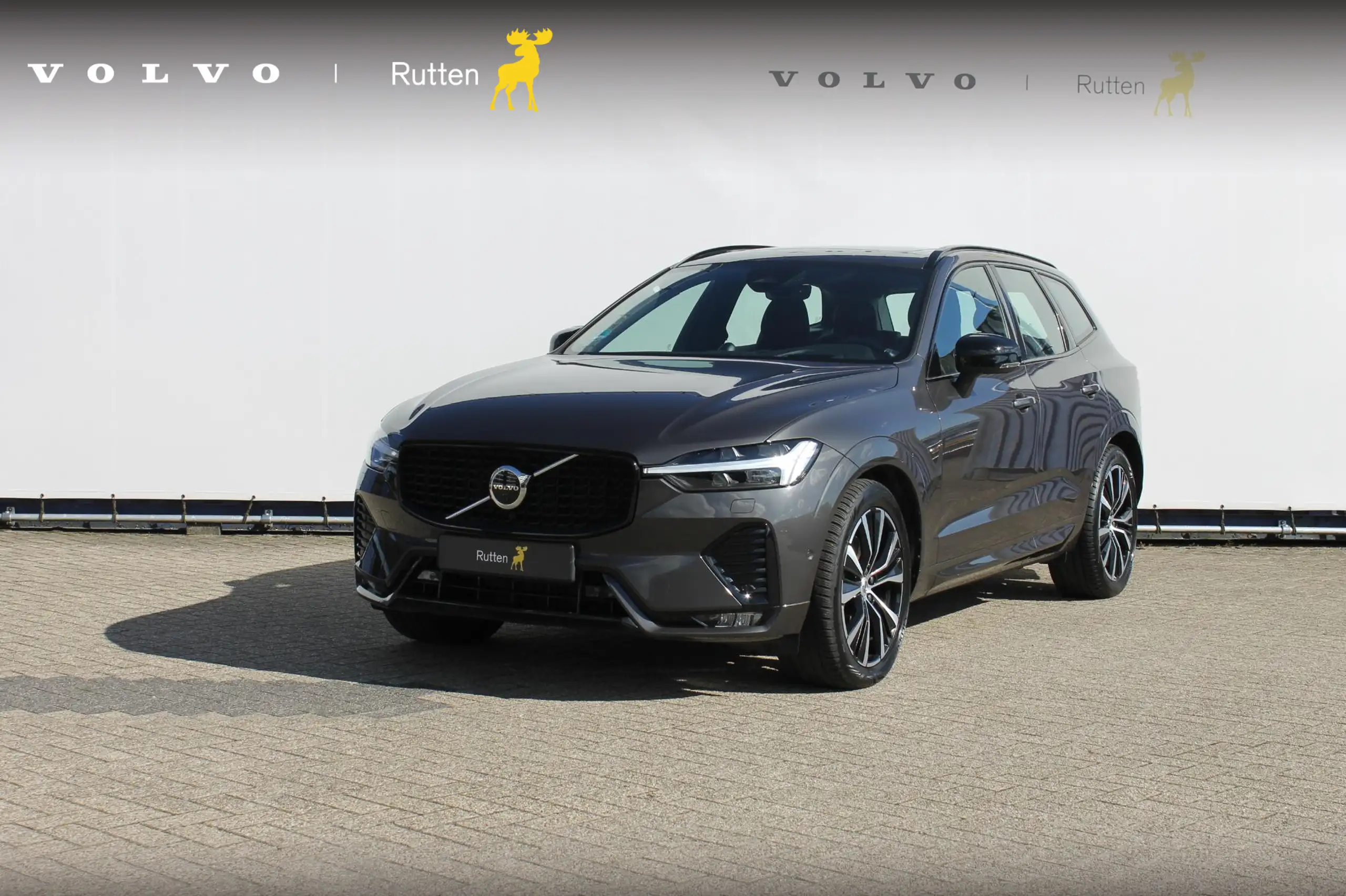 Volvo - XC60