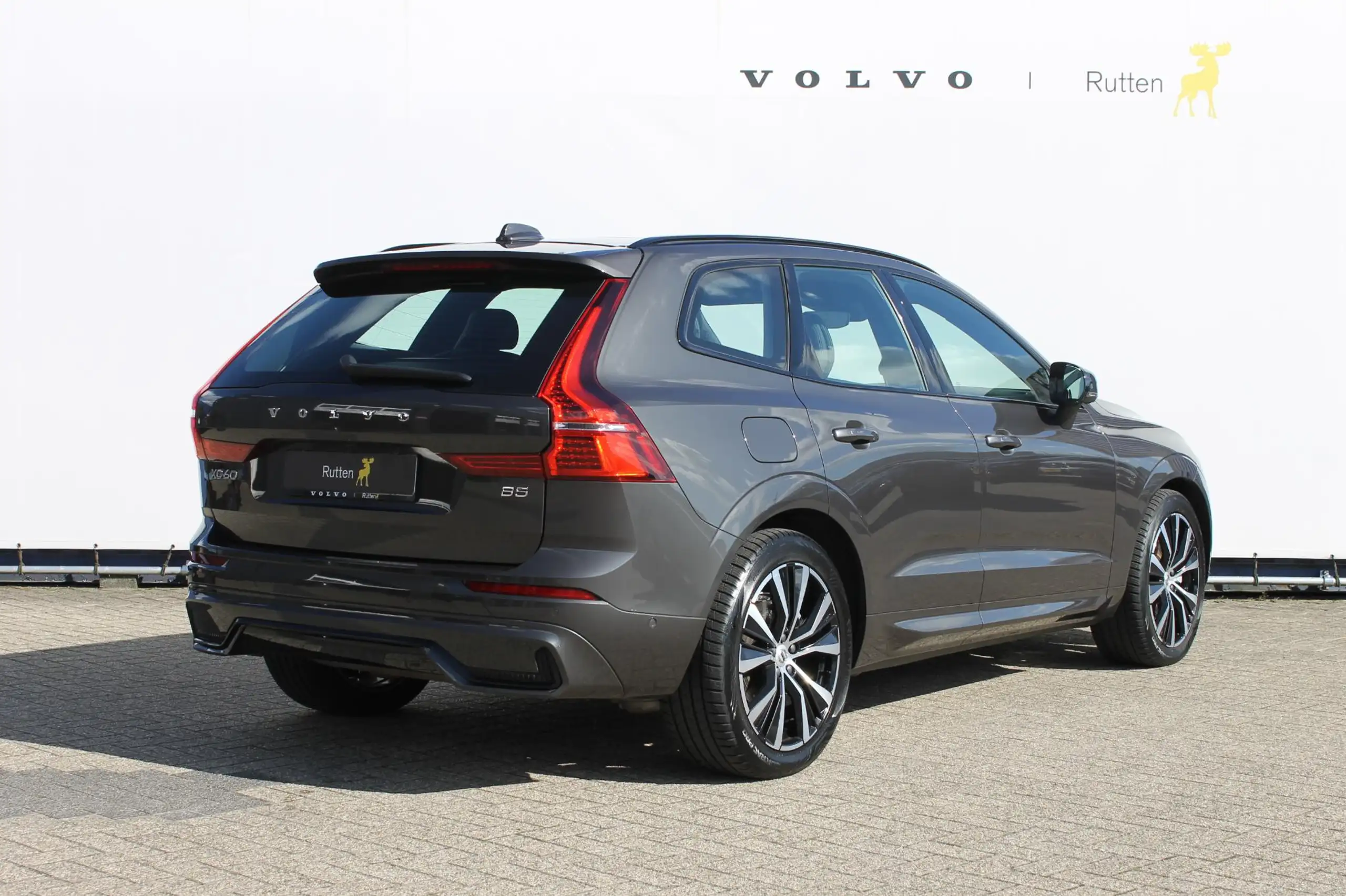 Volvo - XC60