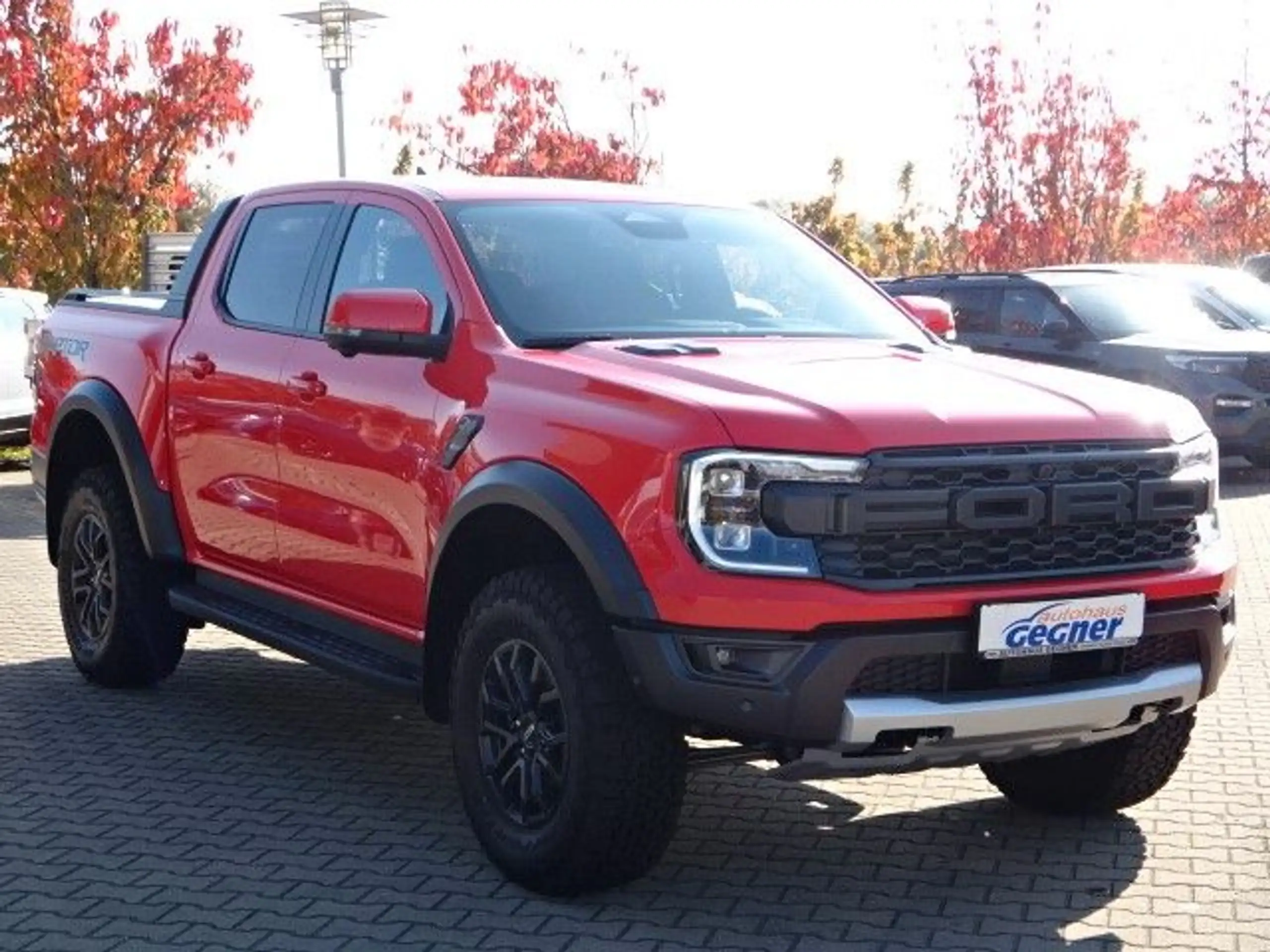 Ford - Ranger