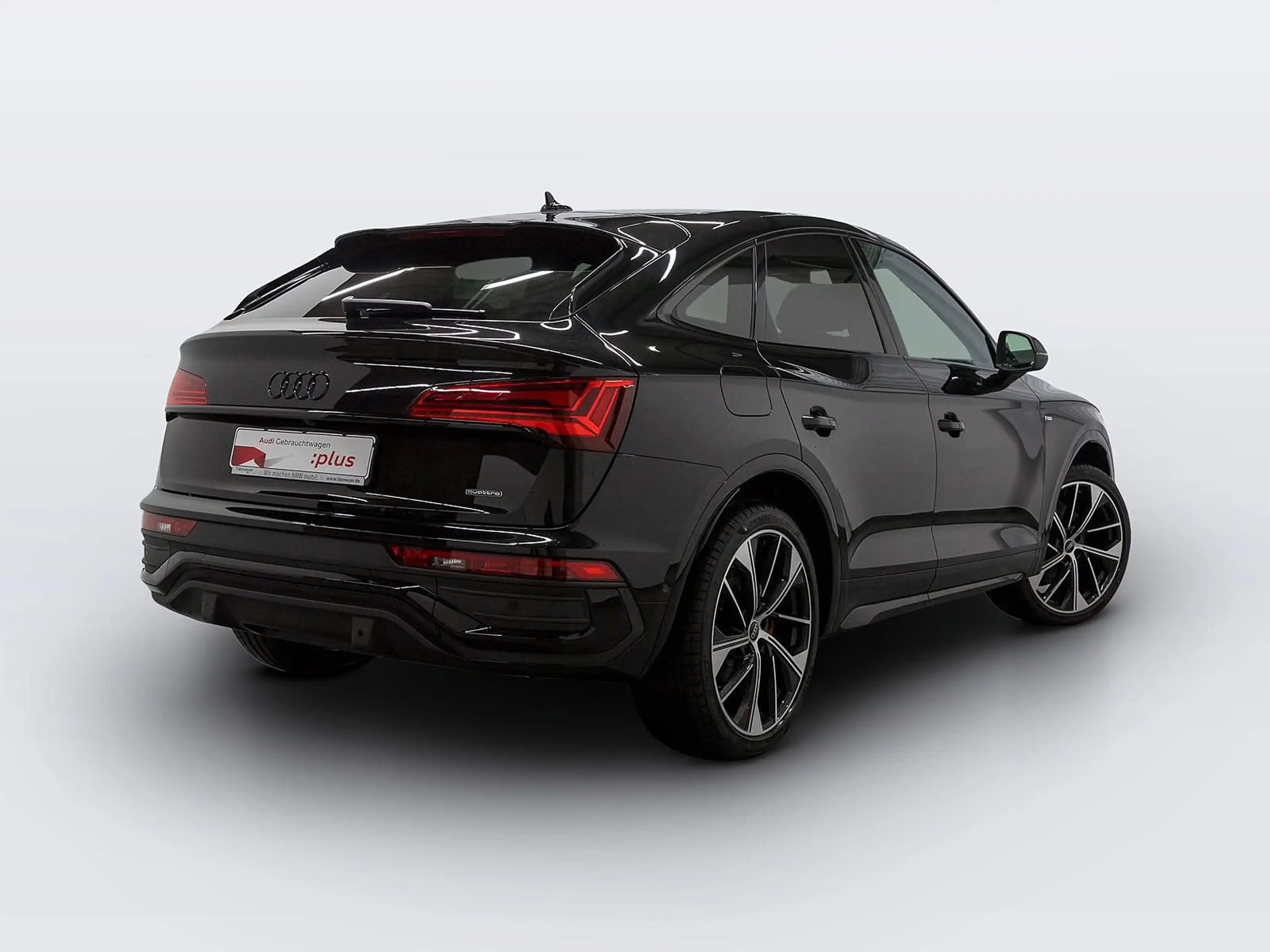 Audi - Q5