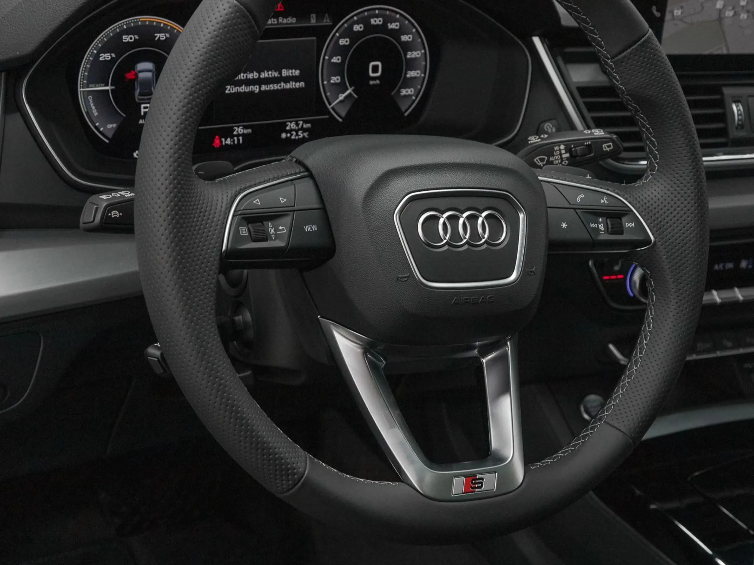 Audi - Q5