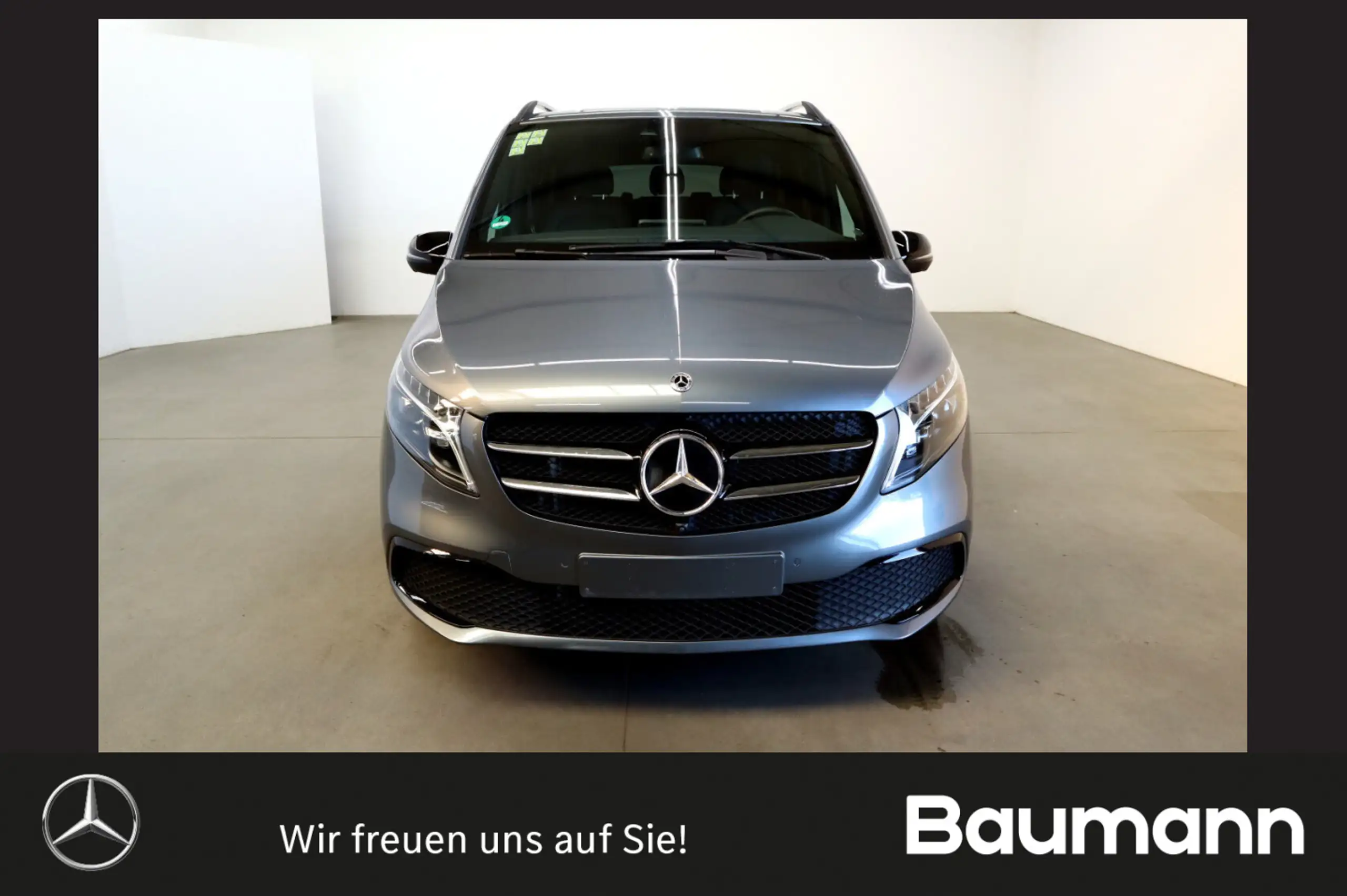 Mercedes-Benz - V 250